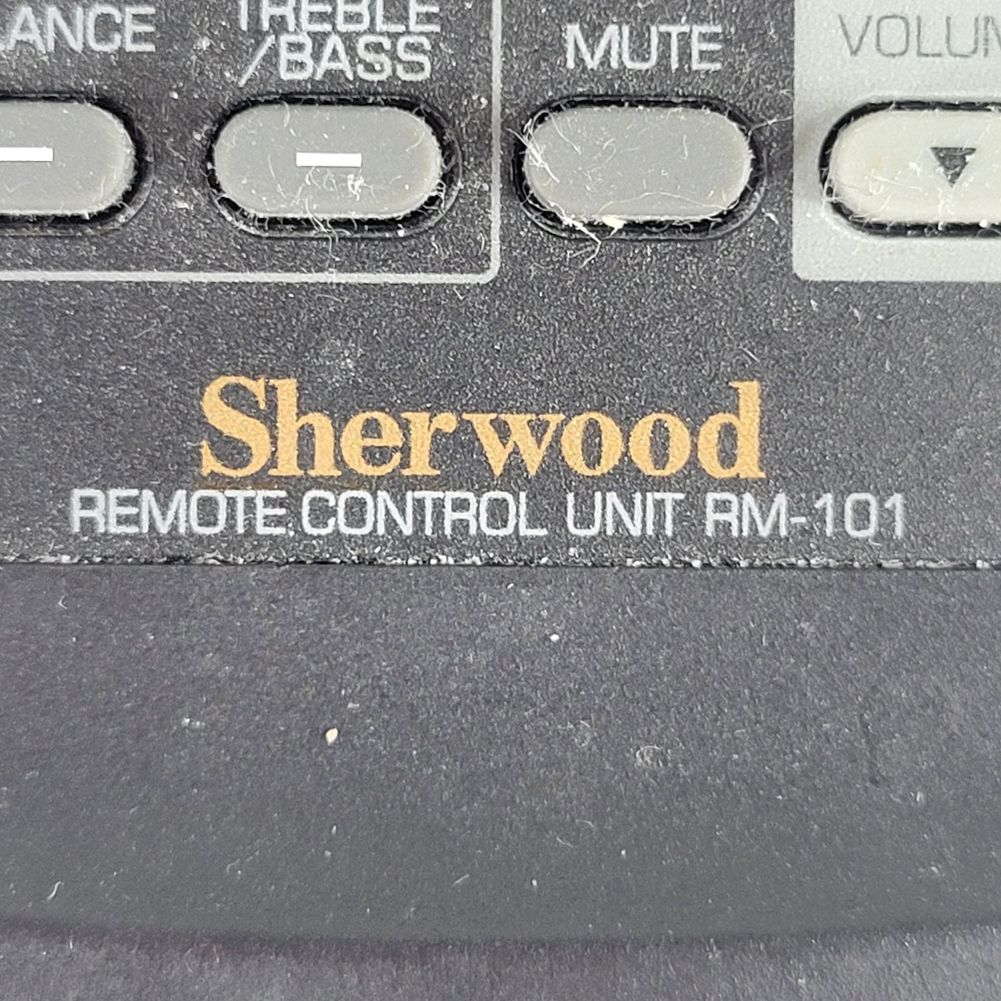 TESTED Sherwood RX-4103 105W/ch AM/FM Stereo Receiver w/ Extras