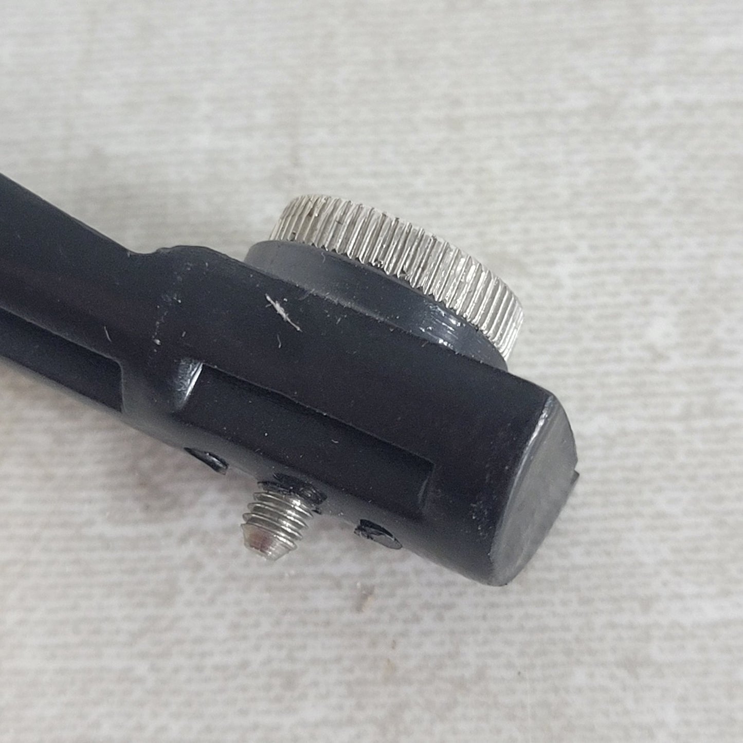 WPI World Precision Instruments Micromanipulator Electrode Holder Clamp Assembly