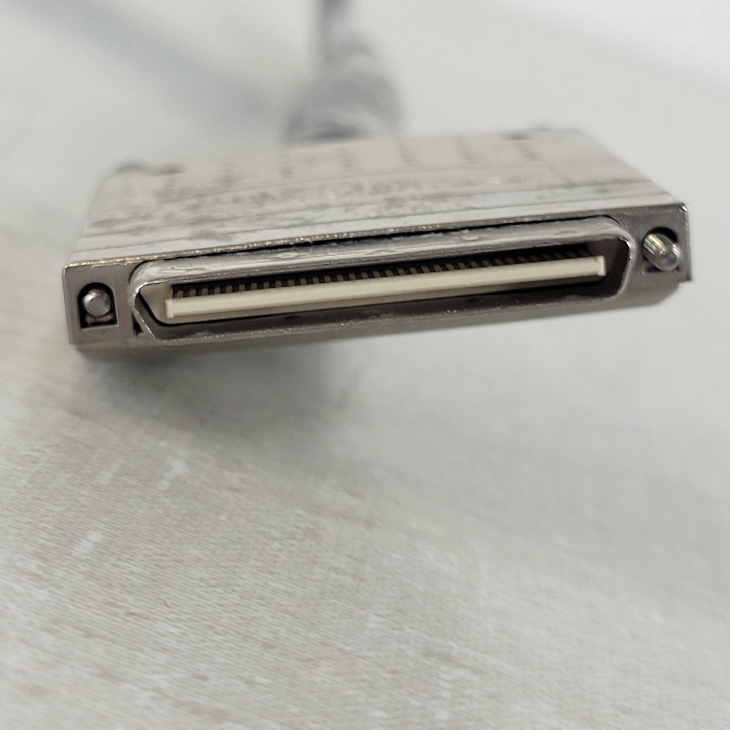 National Instruments NI 192061A-01 SHC68-68-EPM DAQ Cable 1m