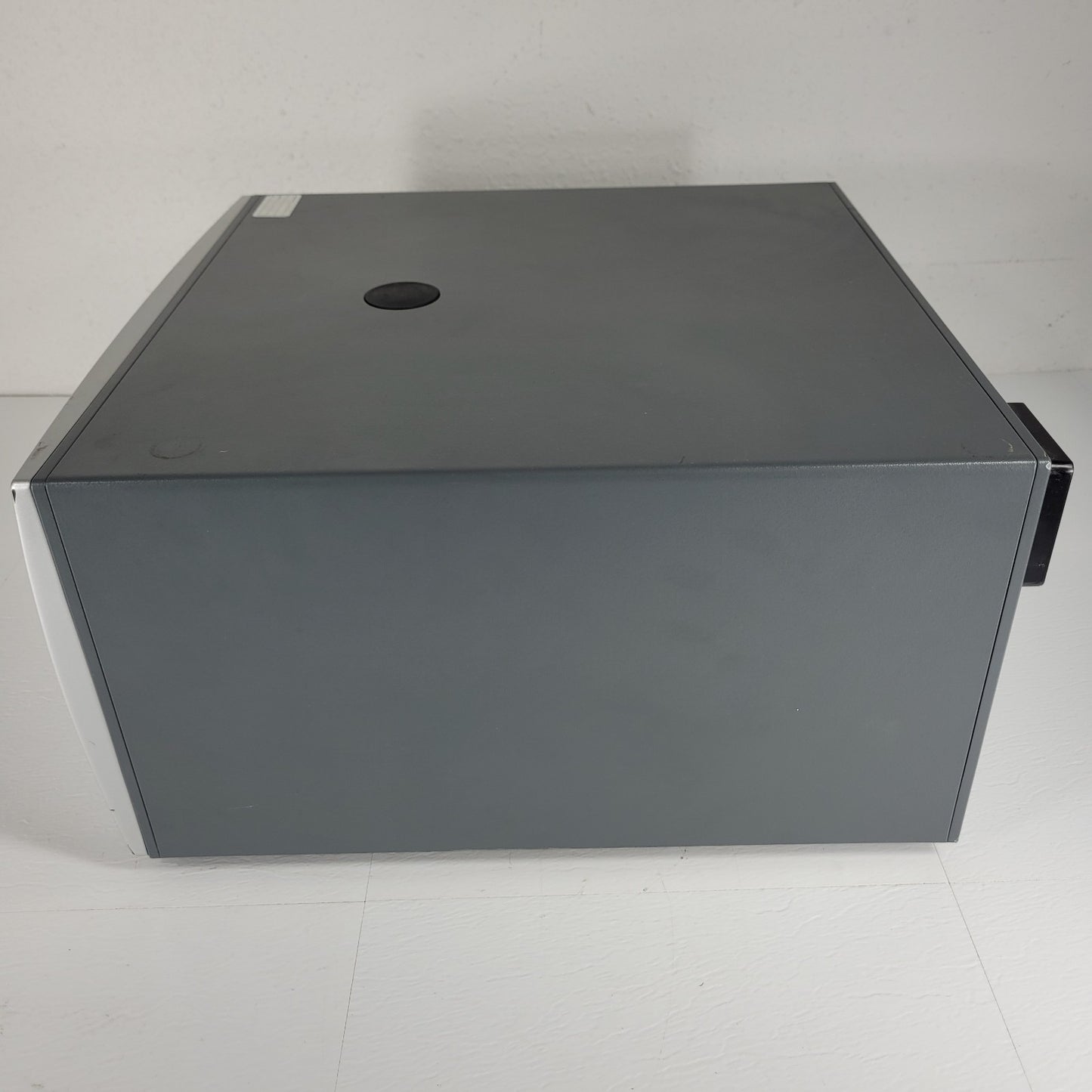 Tested Tecan Infinite F200 Fluorescence Microplate Reader w/ i-control Software