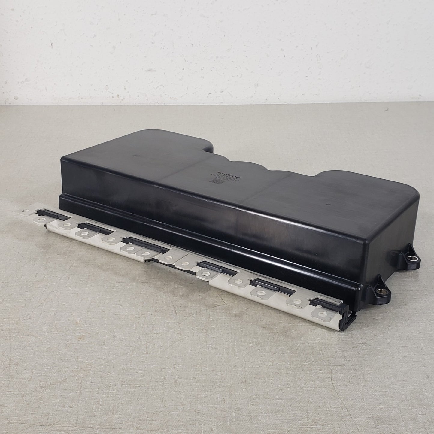 SHIZUKI PH98248555X DC-Link Film Capacitor Module 800uF Dual Bus Bar Murata