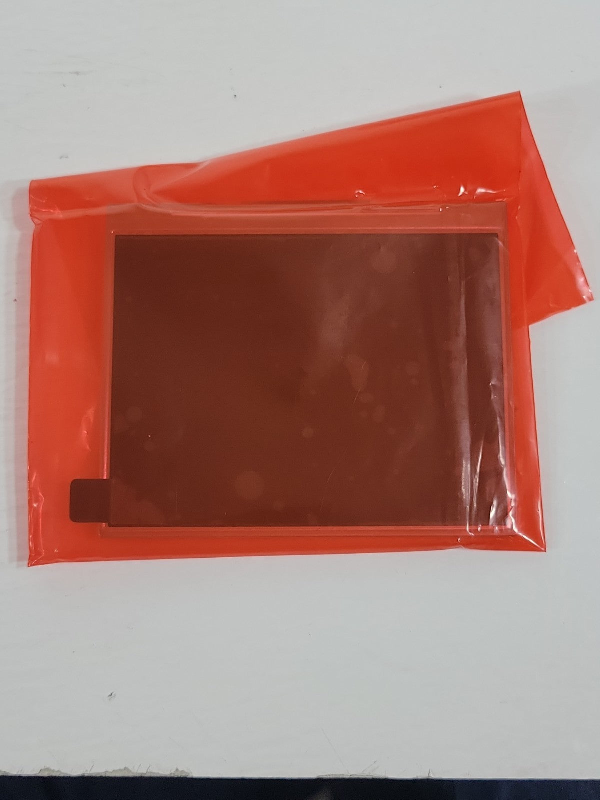 YX-3507-CM1 3.5in TFT LCD Touch Screen Display Panel FPC Ribbon Cable