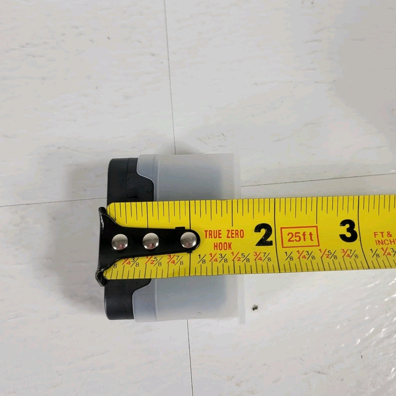 Amphenol SINE Systems 5 Count ARC26-24SA 24 Position Plug Jackscrew Black