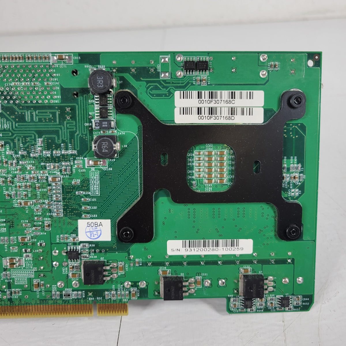 Newport XPS-C8 Motion Controller CPU Computer Motherboard PCB Assembly