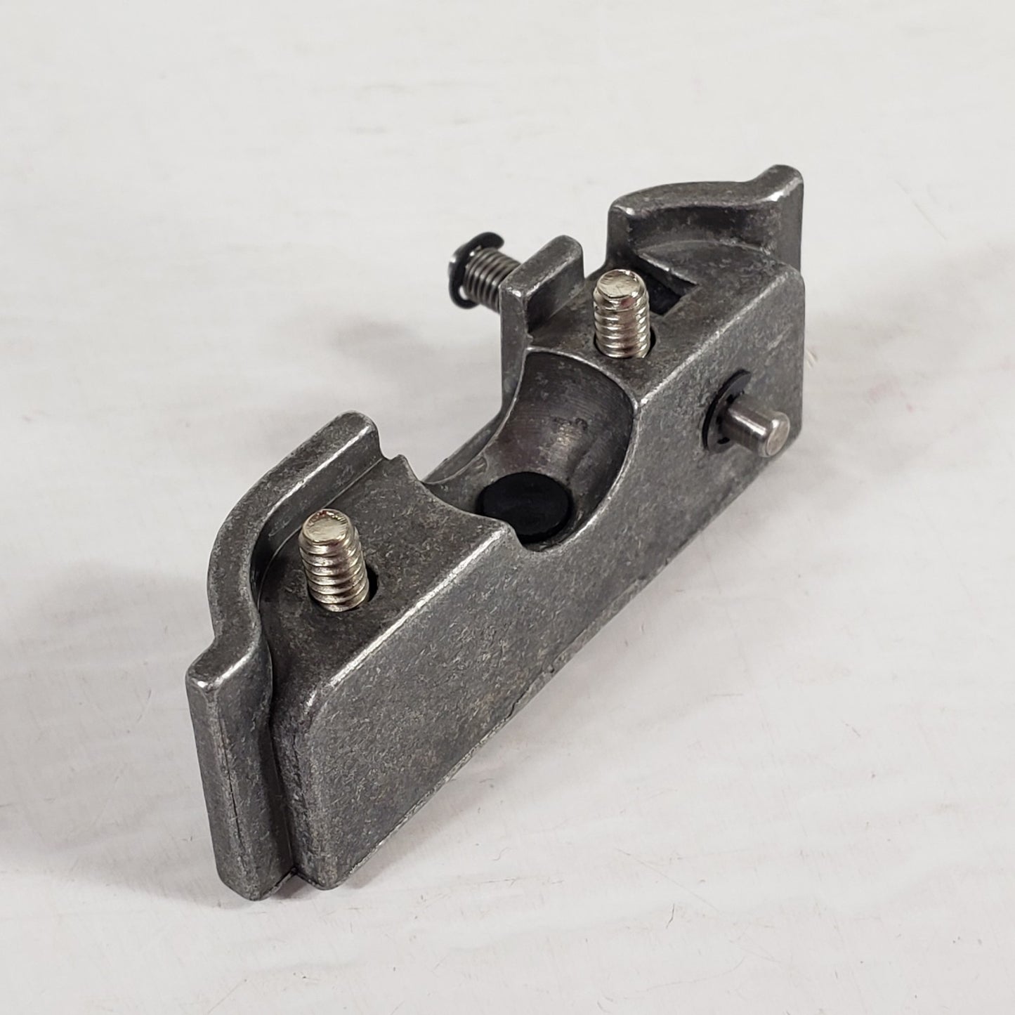 Perkin Elmer Lambda 3B UV/Vis Spring-Loaded Optical Mirror Mount Assembly