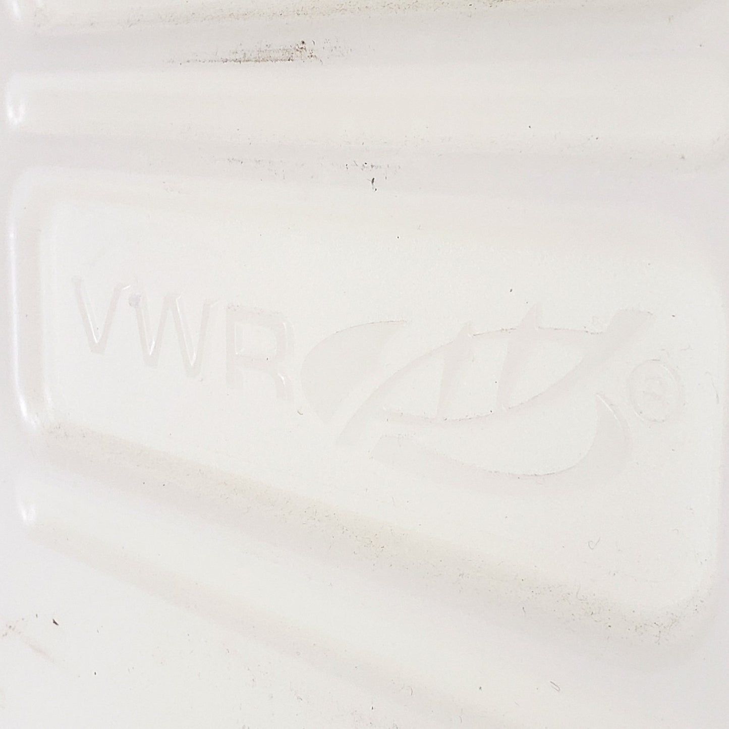 VWR Polypropylene 20 Liter Carboy With Versatile Cap & Spigot
