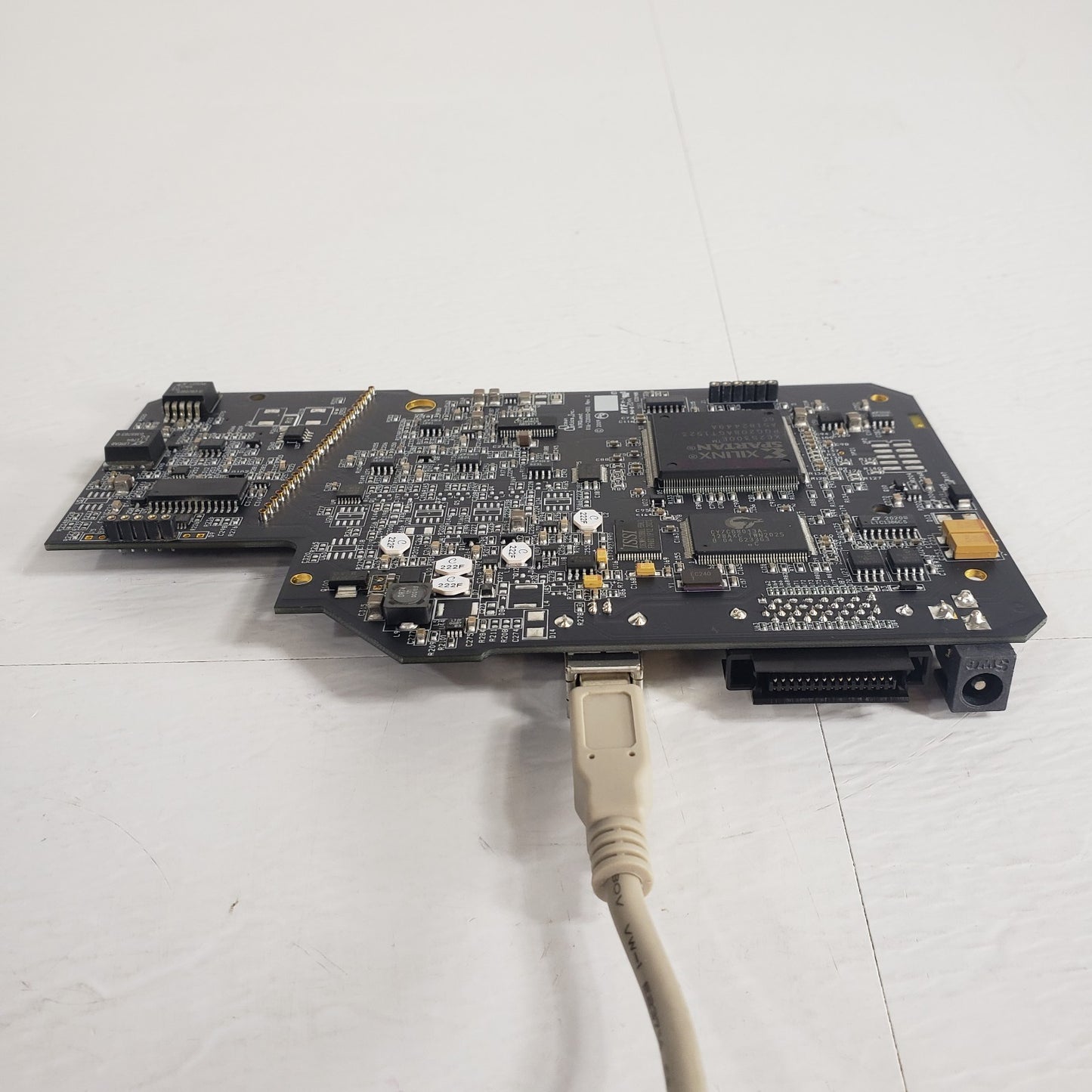 TESTED Ocean Optics NIRQuest512 NIR Spectrometer Control Board PCB