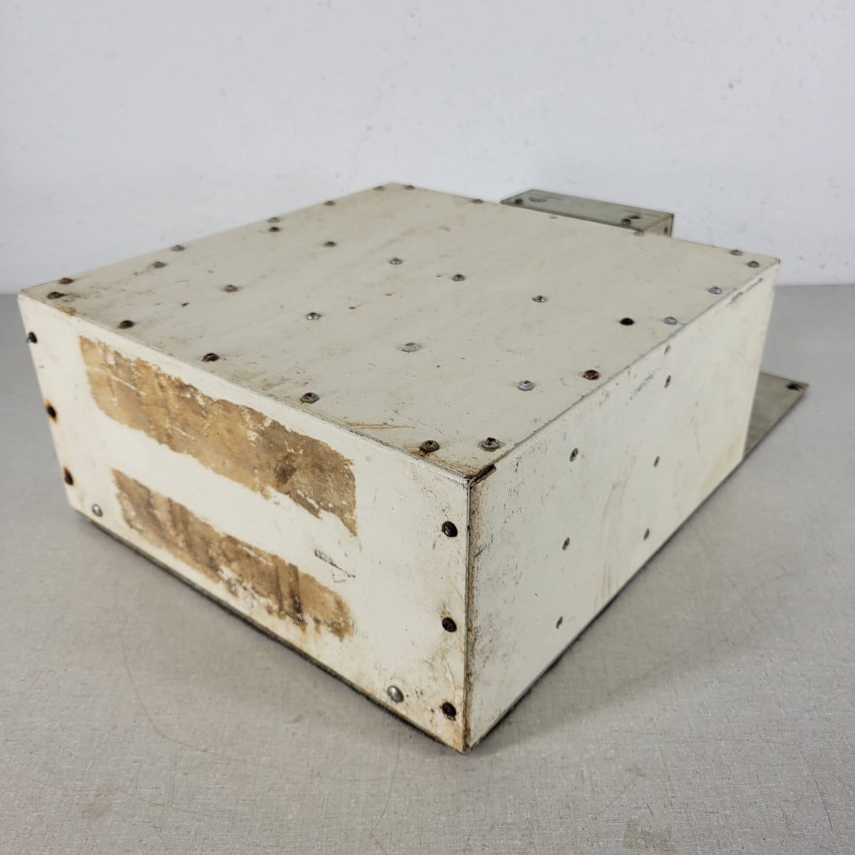 RFPP AM-20 2kW 13.56MHz Automatic RF Matching Network Phase/Mag Detector