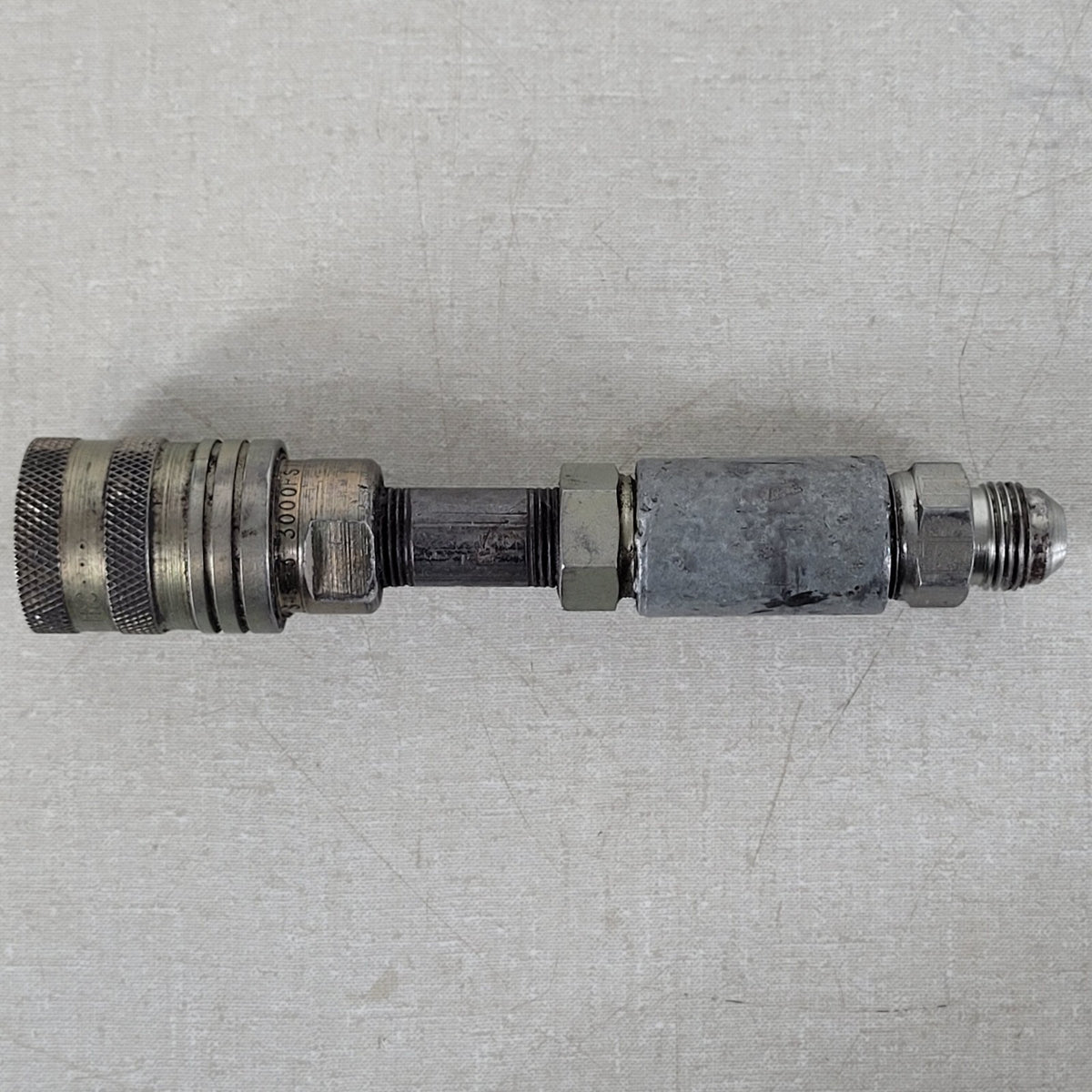 Safeway S45-3 3/8" NPT Hydraulic Quick Coupler Pioneer 4050-3 3000 PSI