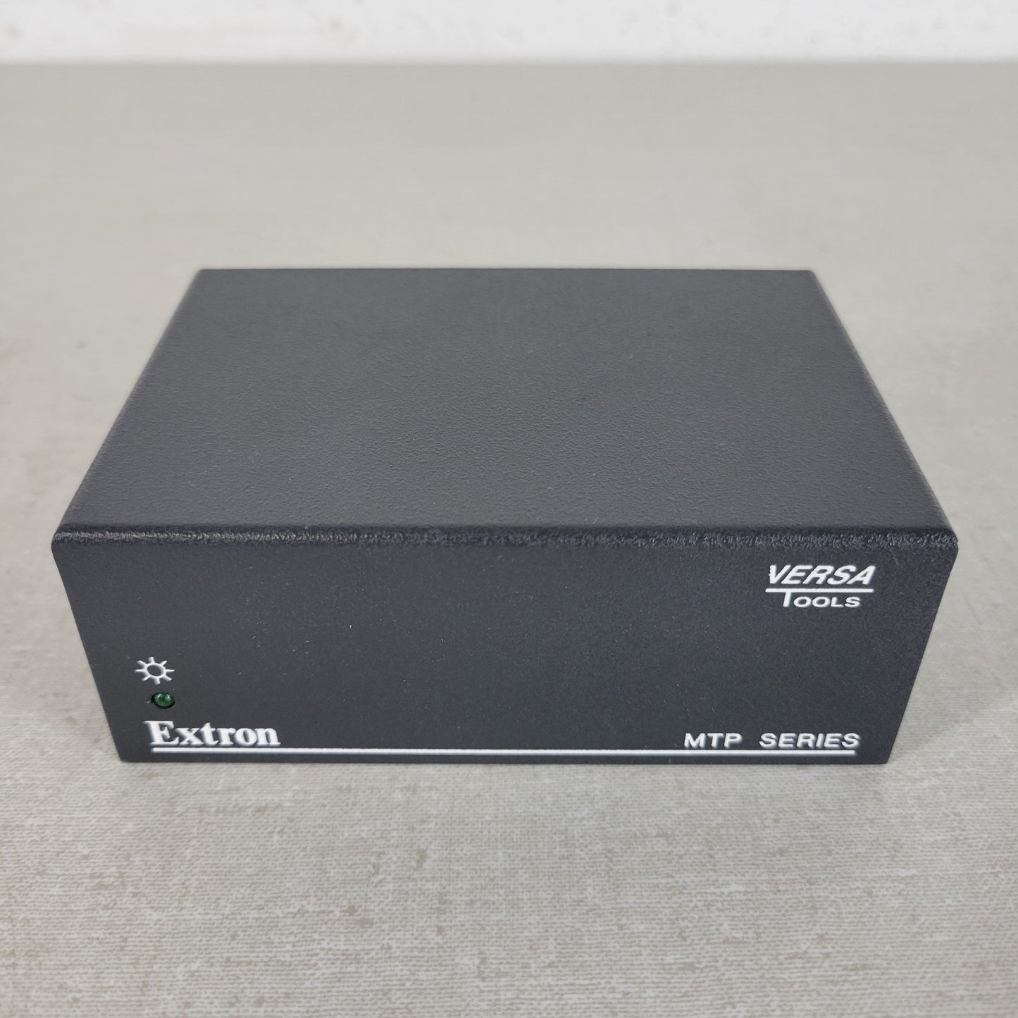 Extron MTP T 15HD RS VGA RS-232 Twisted Pair Transmitter No PSU