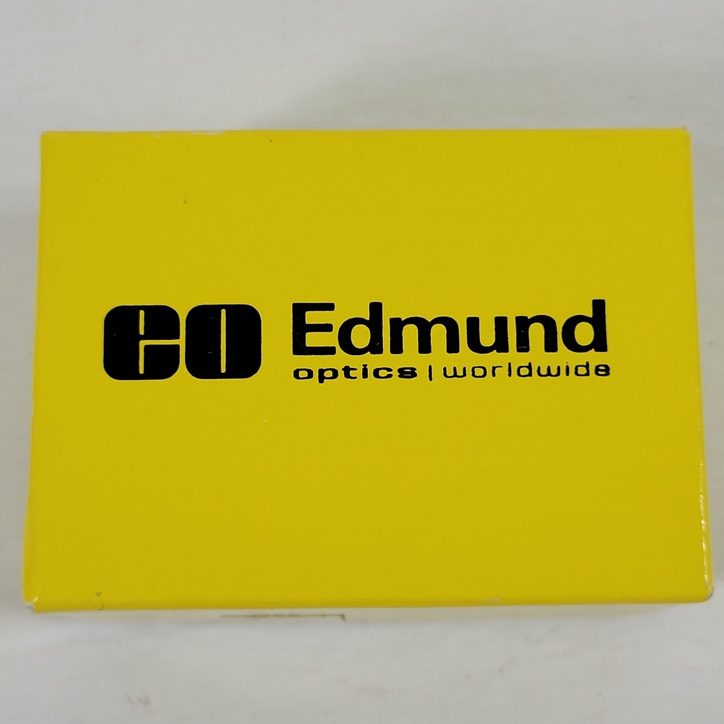 Edmund Optics 32-085 22.23mm λ/8 Protected Gold Elliptical Mirror 700-10000nm