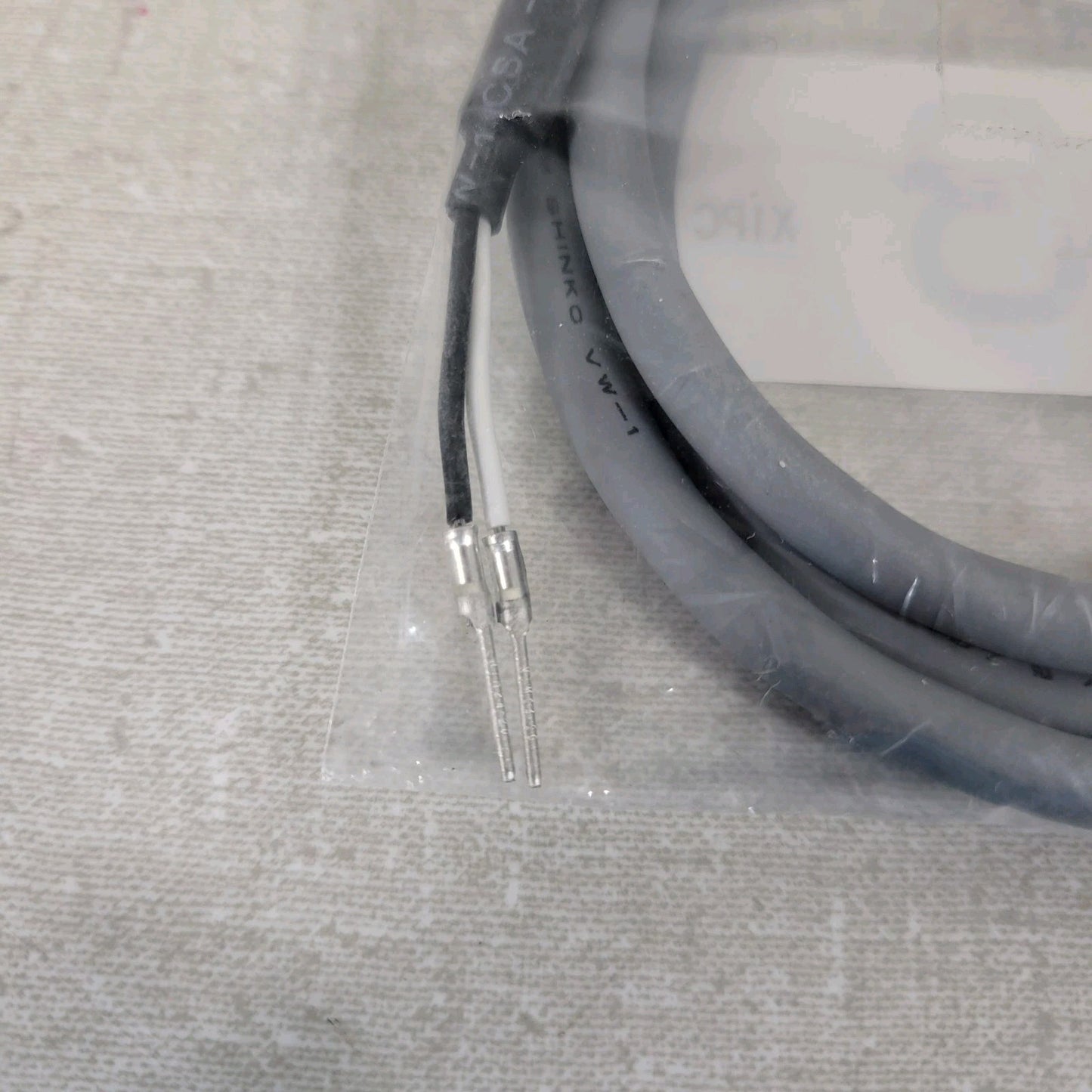 New Shimadzu DGU-20A3 DGU-20A5 Cable Lot 228-44482 228-44840 228-44841