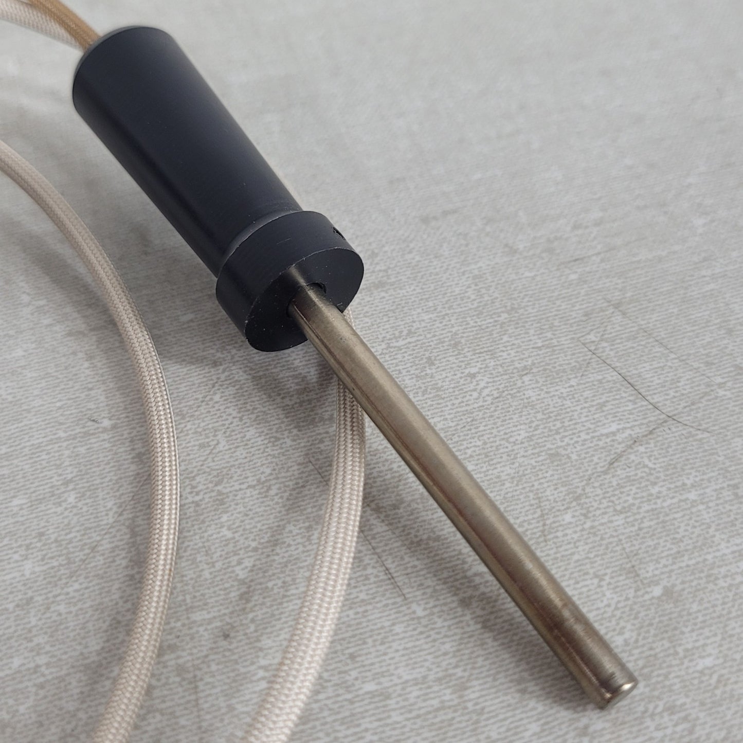 Arizona Instrument Computrac Temperature Calibration Interface Probe Assembly