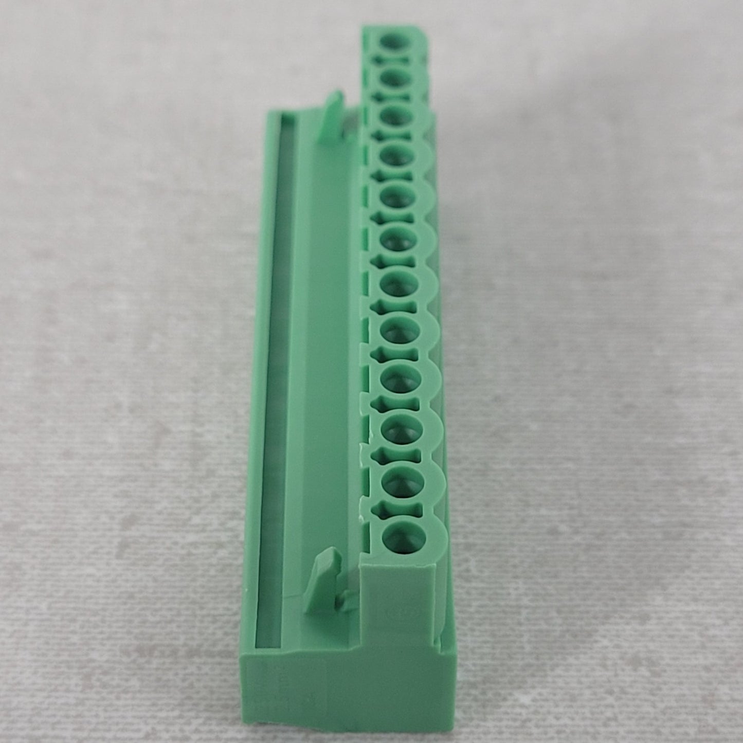 WATERS WAT270868 12-Pin I/O Connector Plug Terminal Block HPLC