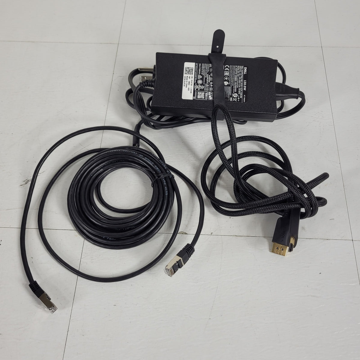 TESTED FOSS XDS 60055167 60055259 NIR Rapid Content Analyzer w/ PC, Software