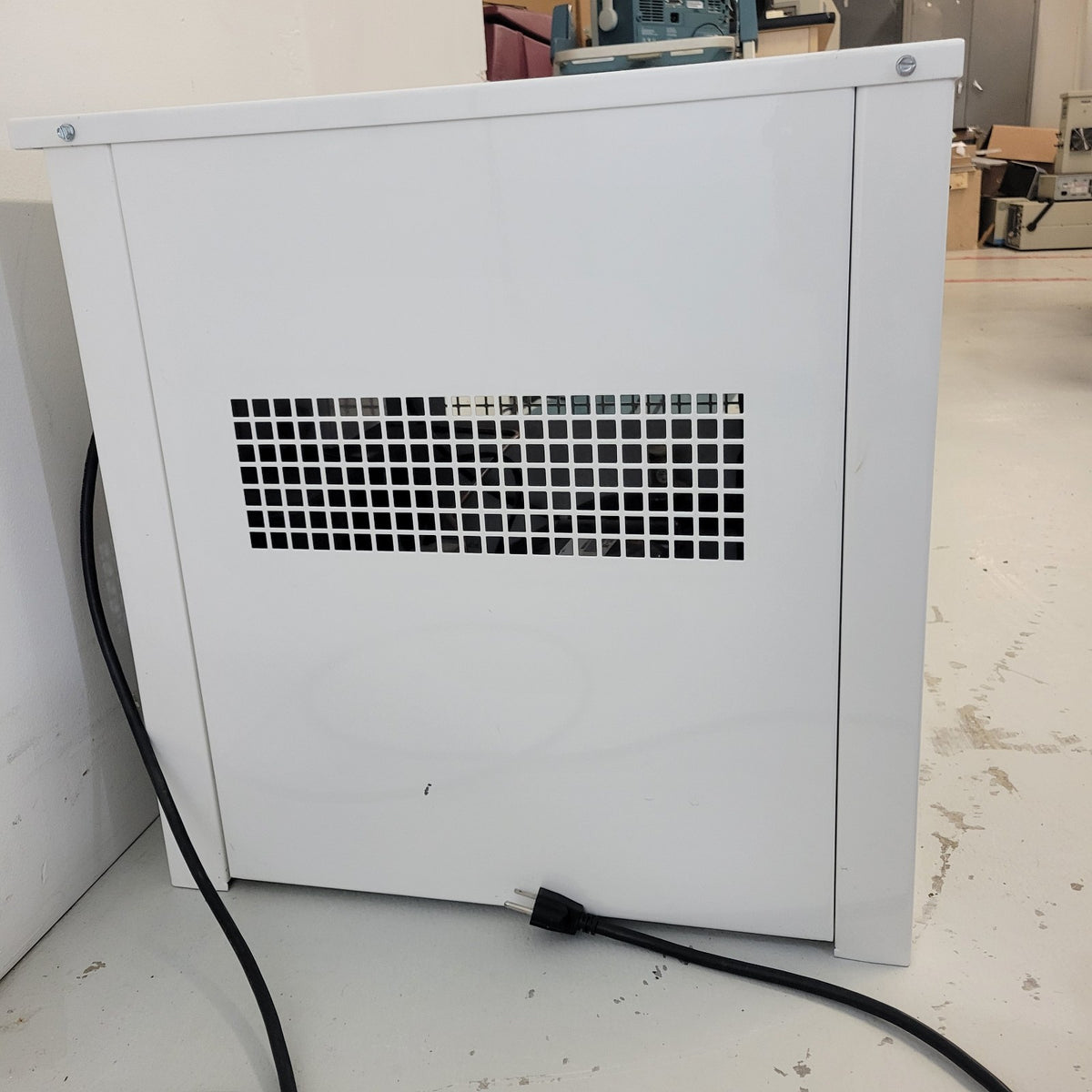TESTED Sullivan Palatek SPRF58A-116 58 CFM Refrigerated Air Dryer 120V