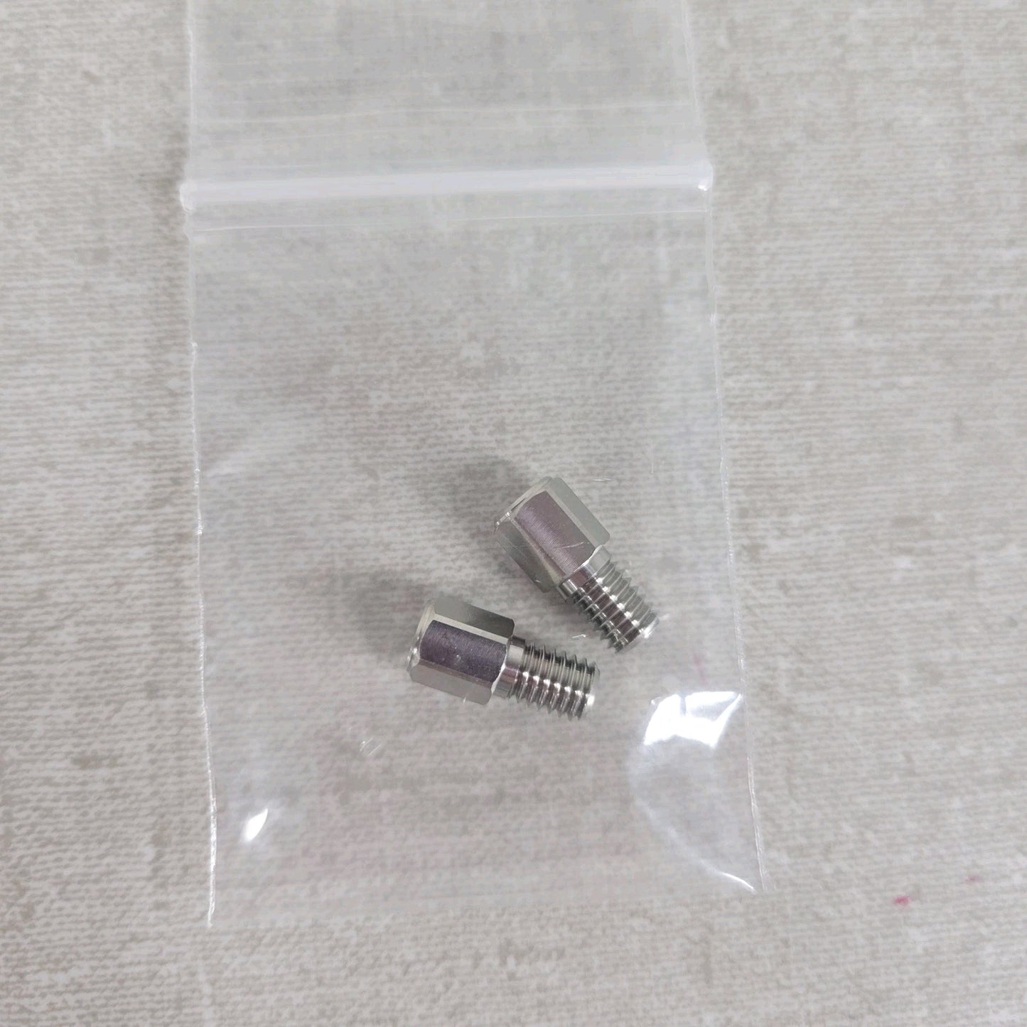 Shimadzu 228-45402-95 100uL Sample Loop SIL-20A AC HPLC Autosampler