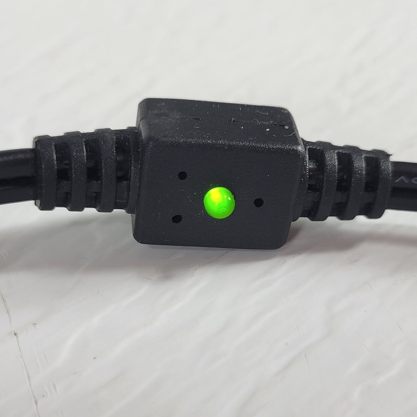 COHERENT/GLOBTEK TR9CB2500LMX-Y, GT210891506T3 CUBE Power Supply, 15W Max Output