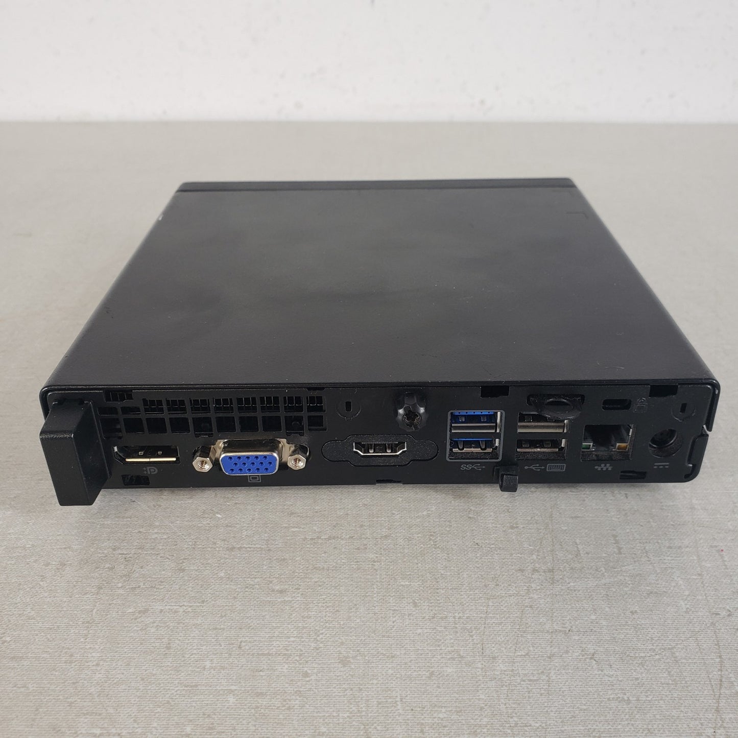PCTEL 07904S-U SeeGull MXflex Scanning Receiver 30MHz-6GHz w/ PC READ