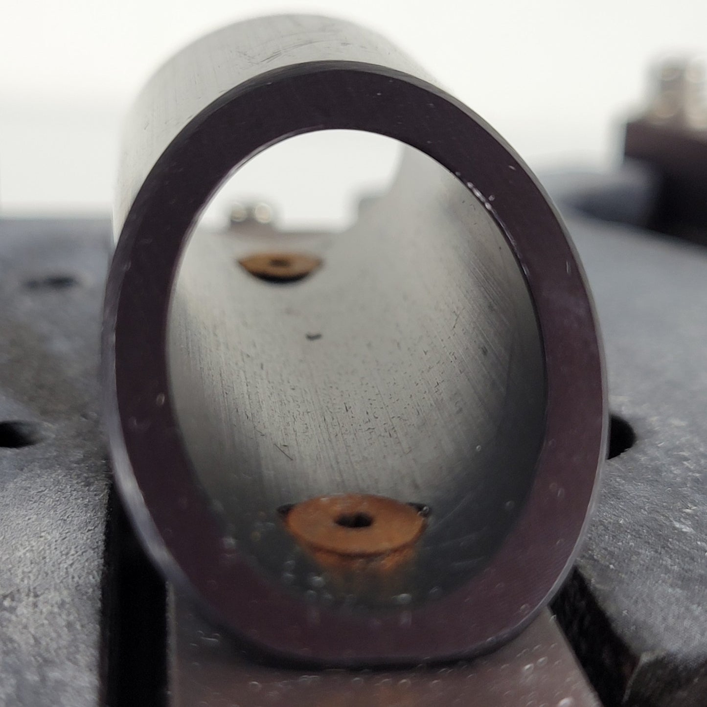 Bio-Rad Digilab FTS-60A Interferometer Assembly FTIR Optical Science Experiment