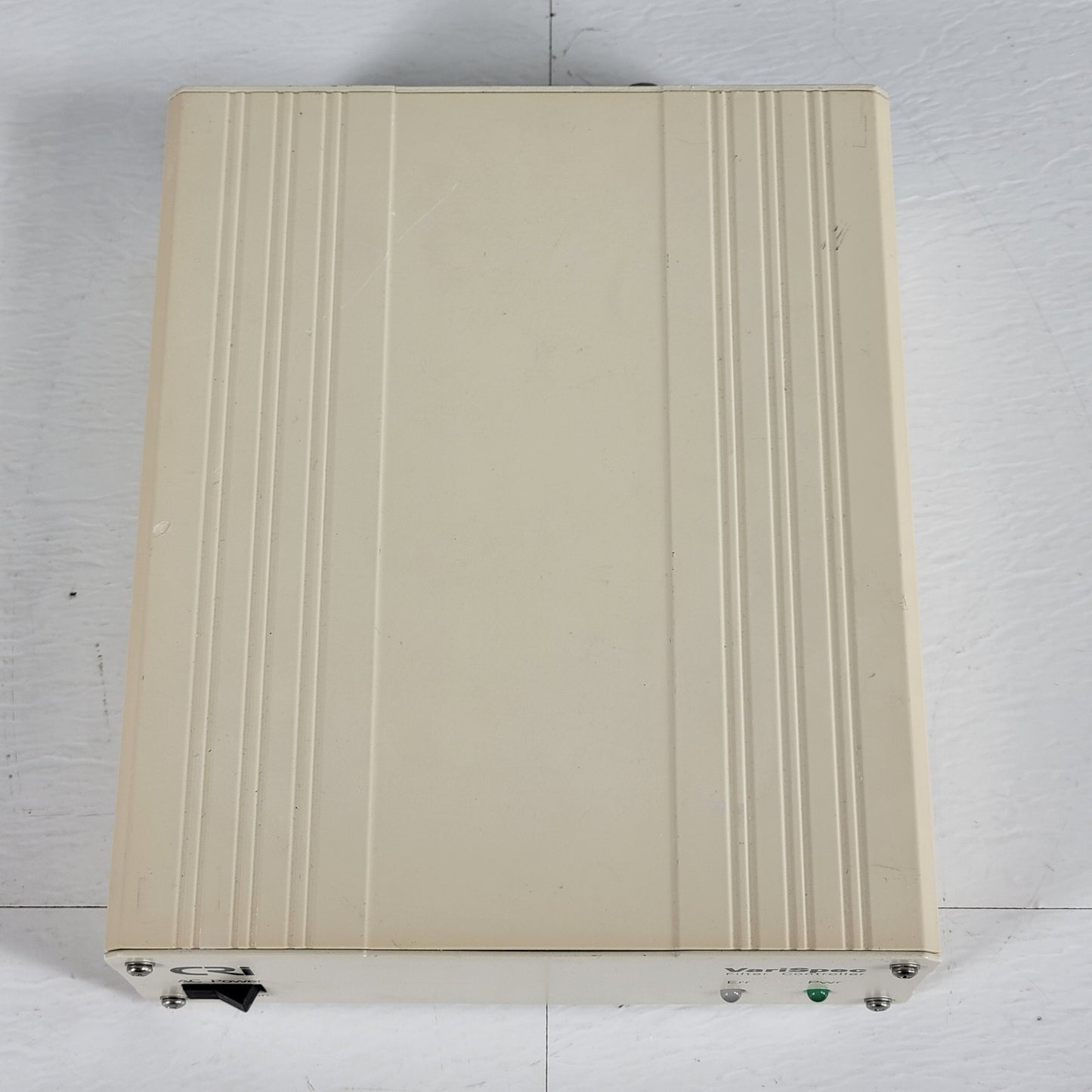 CRi VIS3RM-B VariSpec LCTF Filter Controller Optics RS-232 18VAC