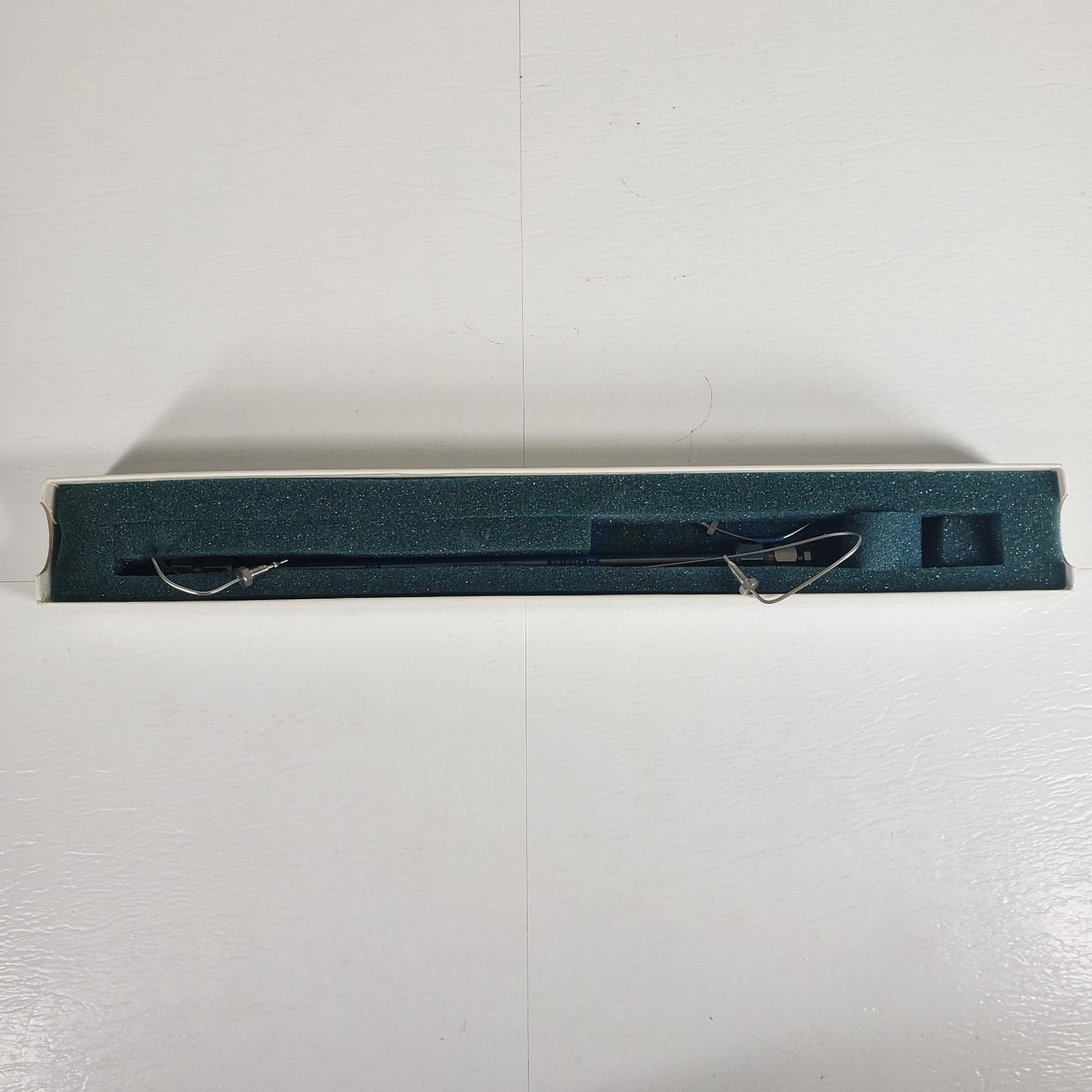 Alltech 60145 Econosil Silica HPLC Column 5µm 250 x 4.6mm Waters Fittings