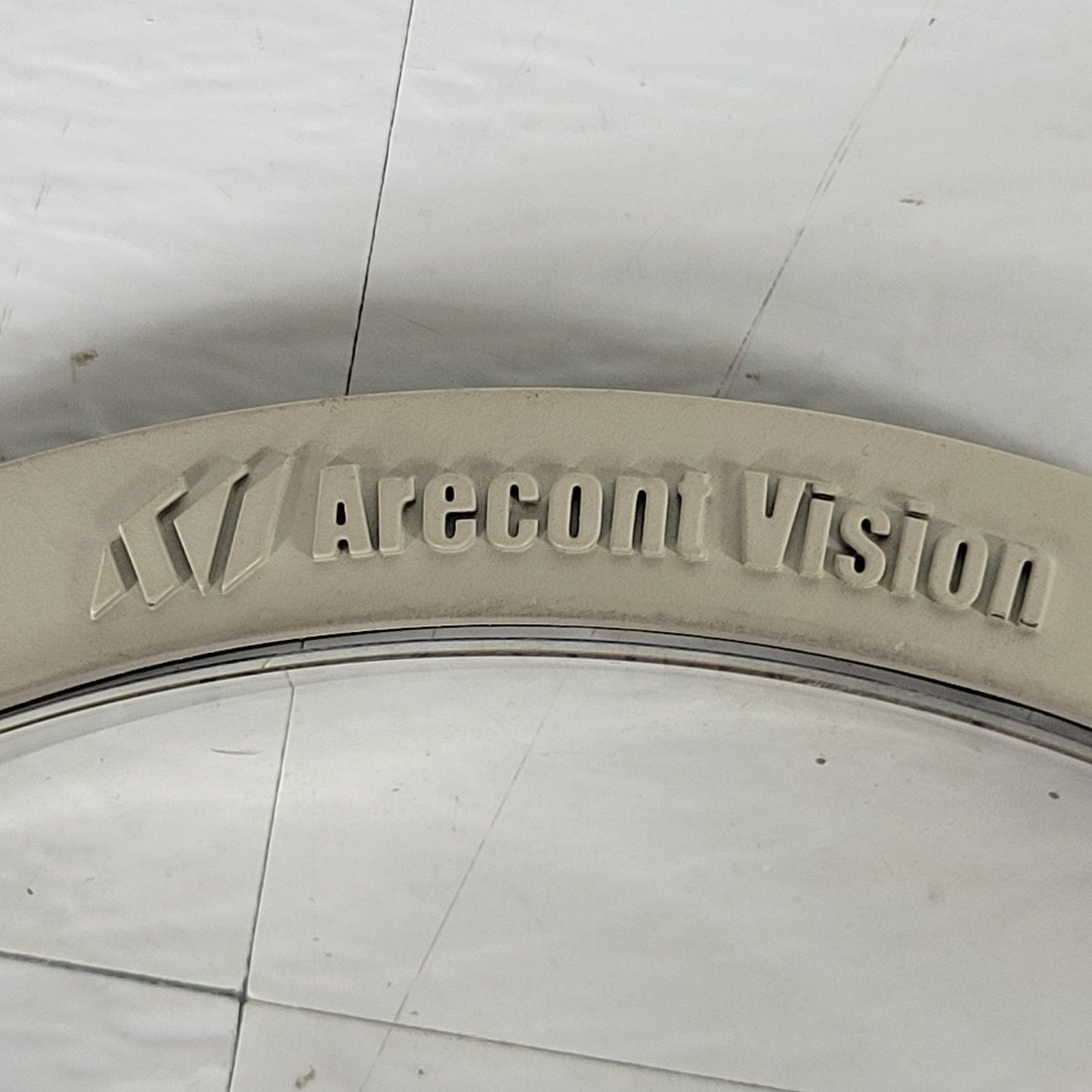 ARECONT VISION 360° Panoramic Security Camera, Mega IR 8mm, 1/2.5", 4 Sensors