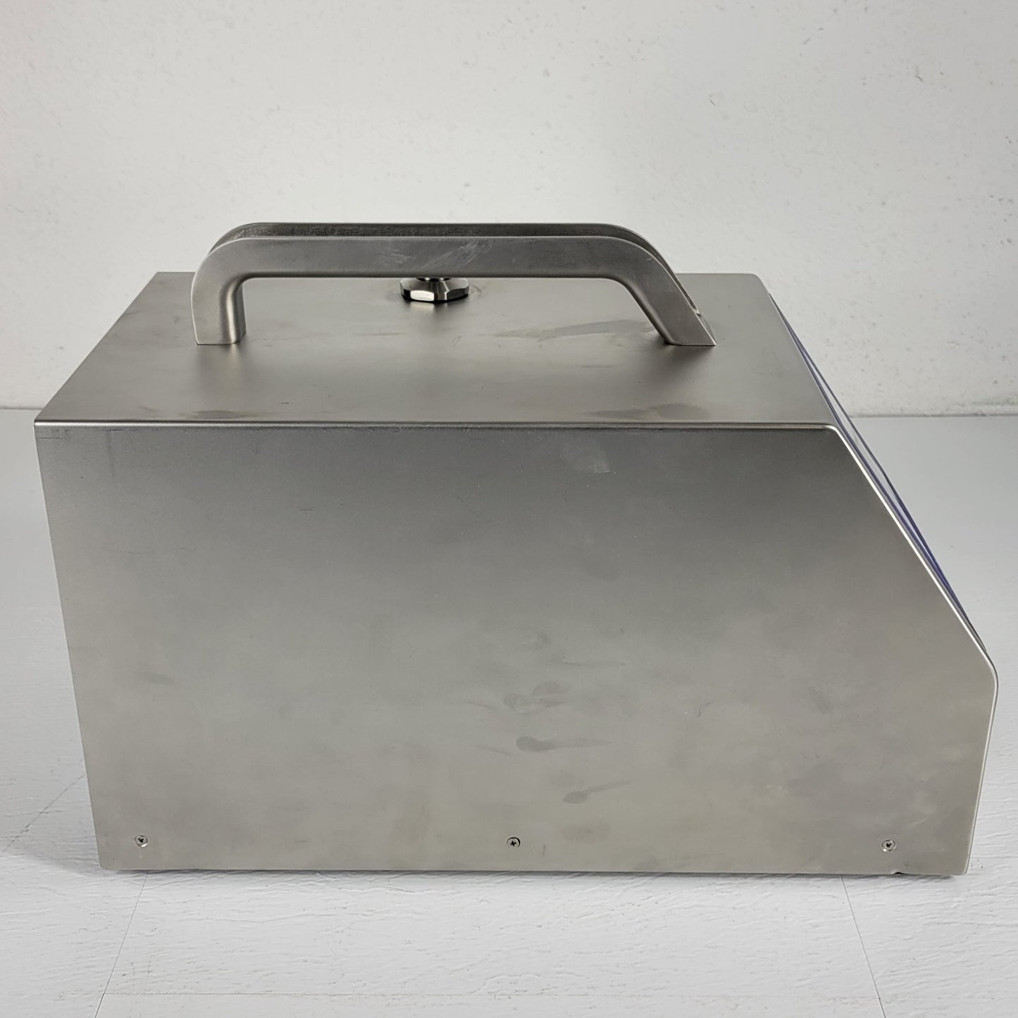 TESTED Lighthouse SOLAIR 3350 Particle Counter Analyzer 100 LPM 0.3um Cleanroom