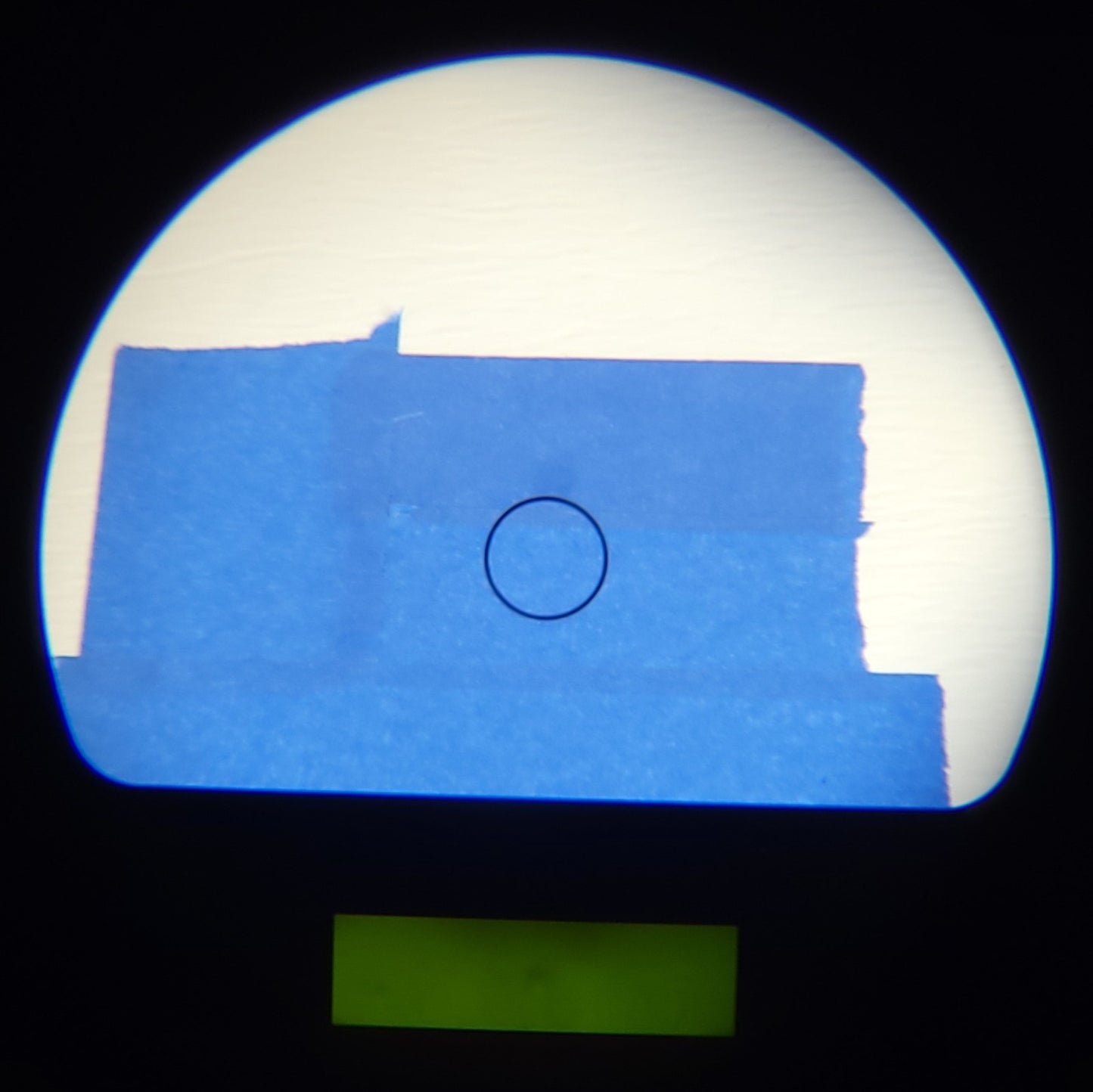 Konica Minolta CS-100A Chroma Meter Non-Contact Color & Luminance Meter