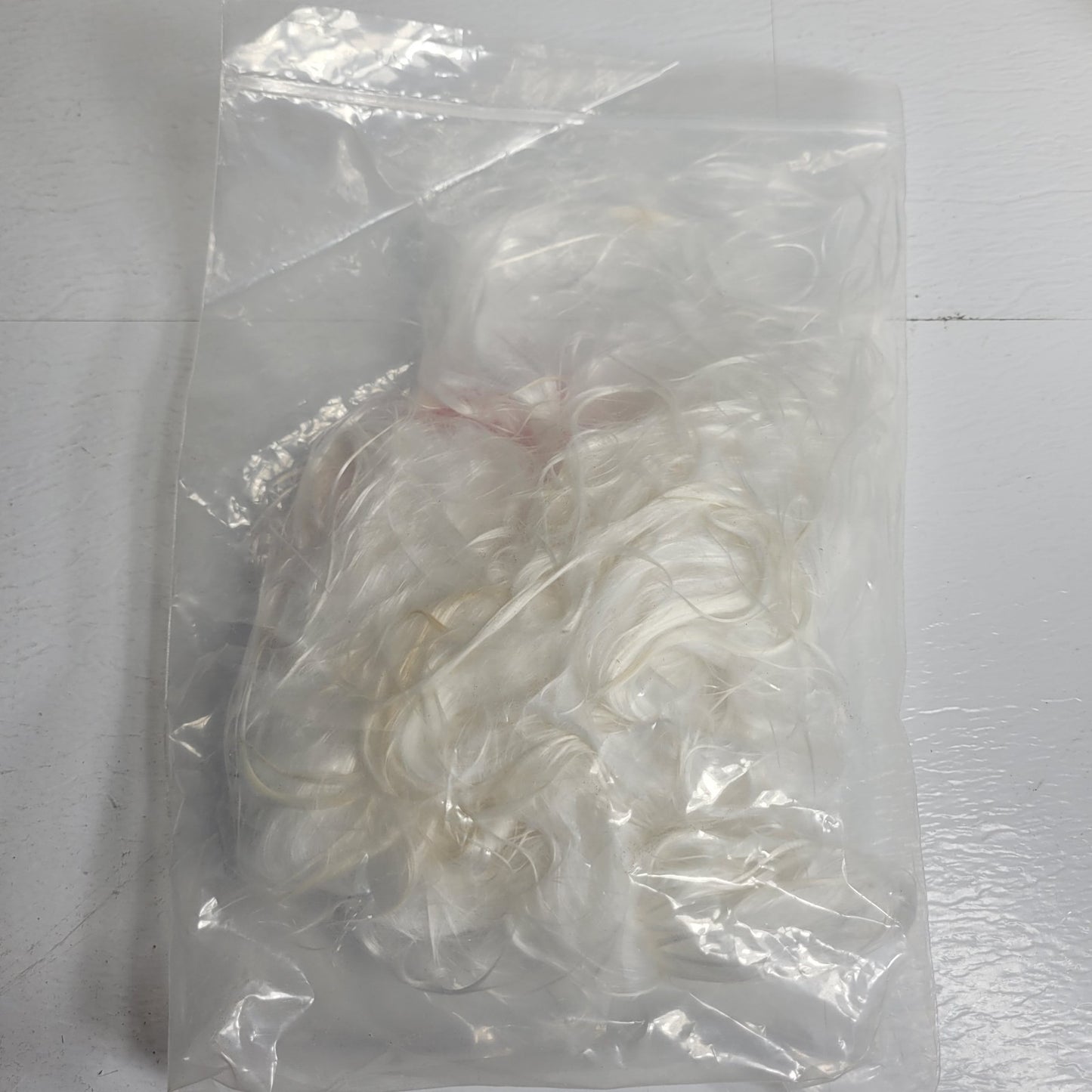 Lot of Laboratory Glass Wool for Chemistry Column Filtration Packing Material