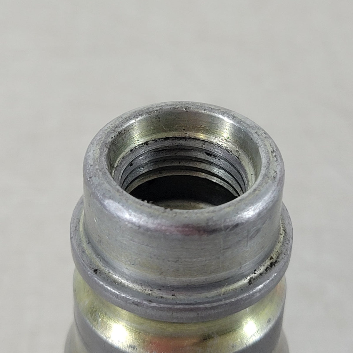 Parker 9403-009 3/8" Female Hydraulic Quick Connect Coupler Fitting