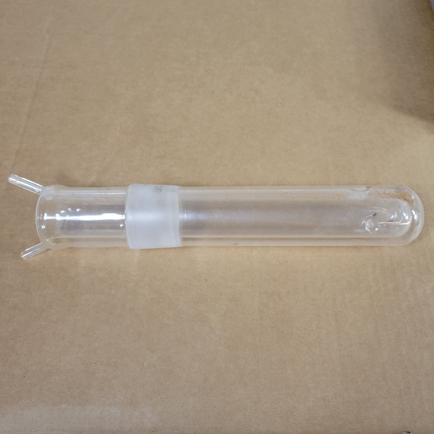Ace Glass Inc. 7854-25 Quartz Photochemical Immersion Well 60/40 Joint