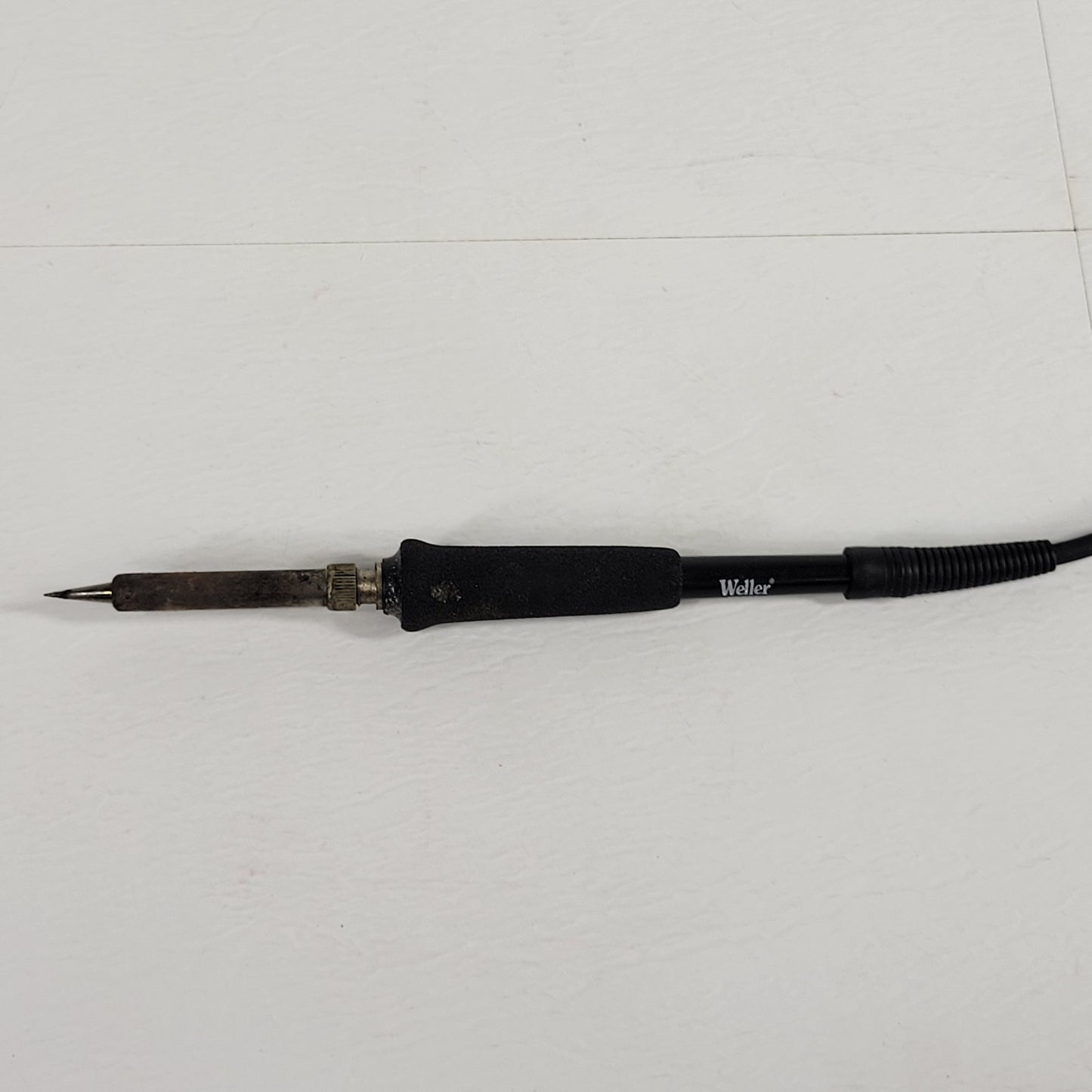 WELLER PES51 Soldering Iron, Compatible For Use w/WES51/WESD51 Solder Stations