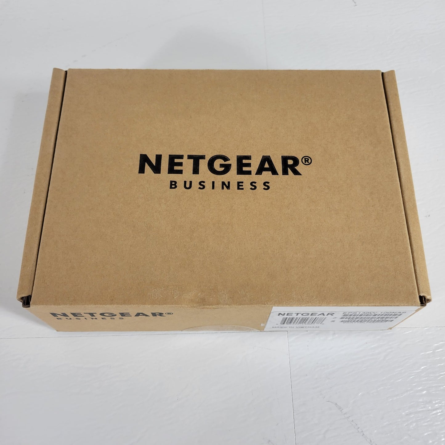 NETGEAR EPS130W-100NAS 130W 54V PoE Switch Power Adapter