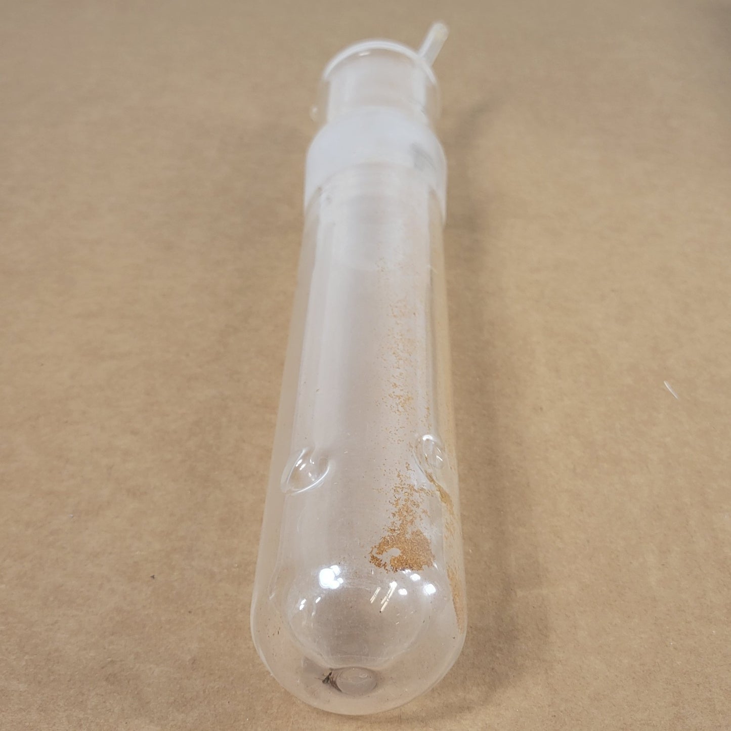Ace Glass Inc. 7854-25 Quartz Photochemical Immersion Well 60/40 Joint
