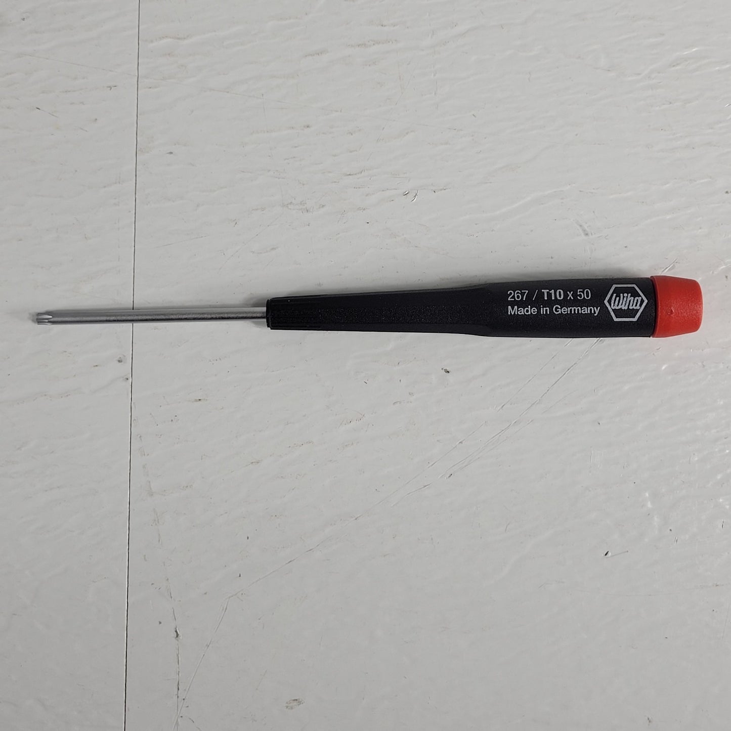 SteraMist EQU-115 / EQU-116 Tool Kit Maintenance Wiha Drivers Accessory