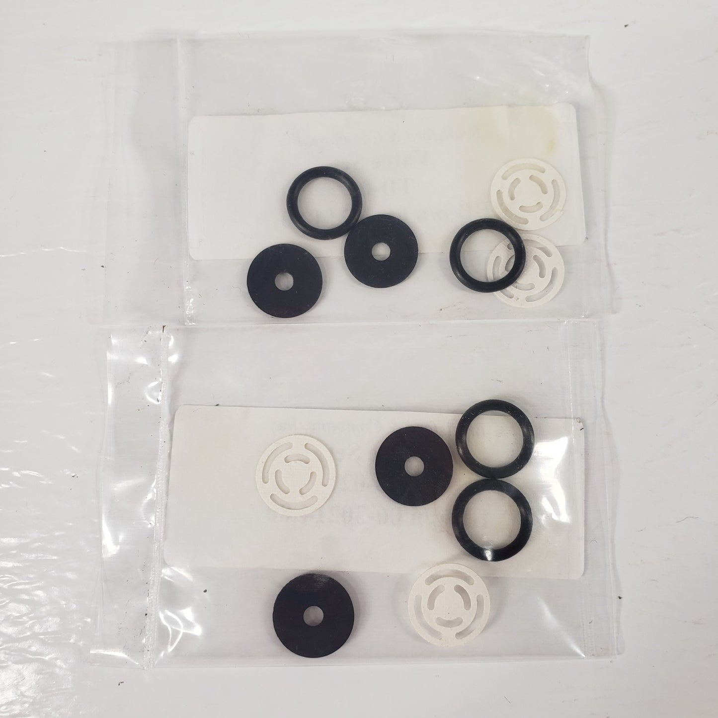 BD 343585, 343663, 343666, 063021400 Assorted Parts for Flow Cytometer Systems