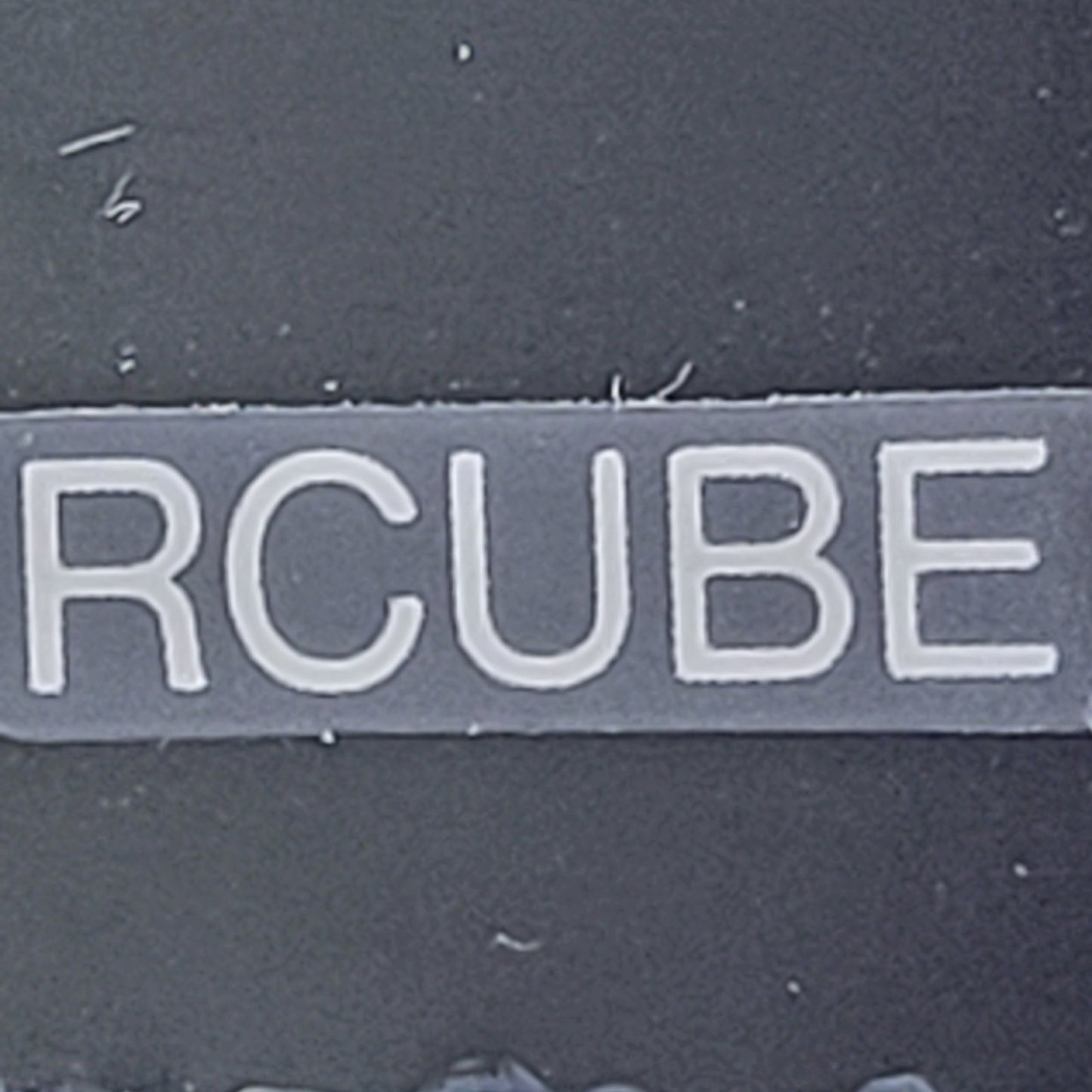 Leica C6445 RCUBE 71500 Fura 2 Microscopy Fluorescence Filter Cube Housing