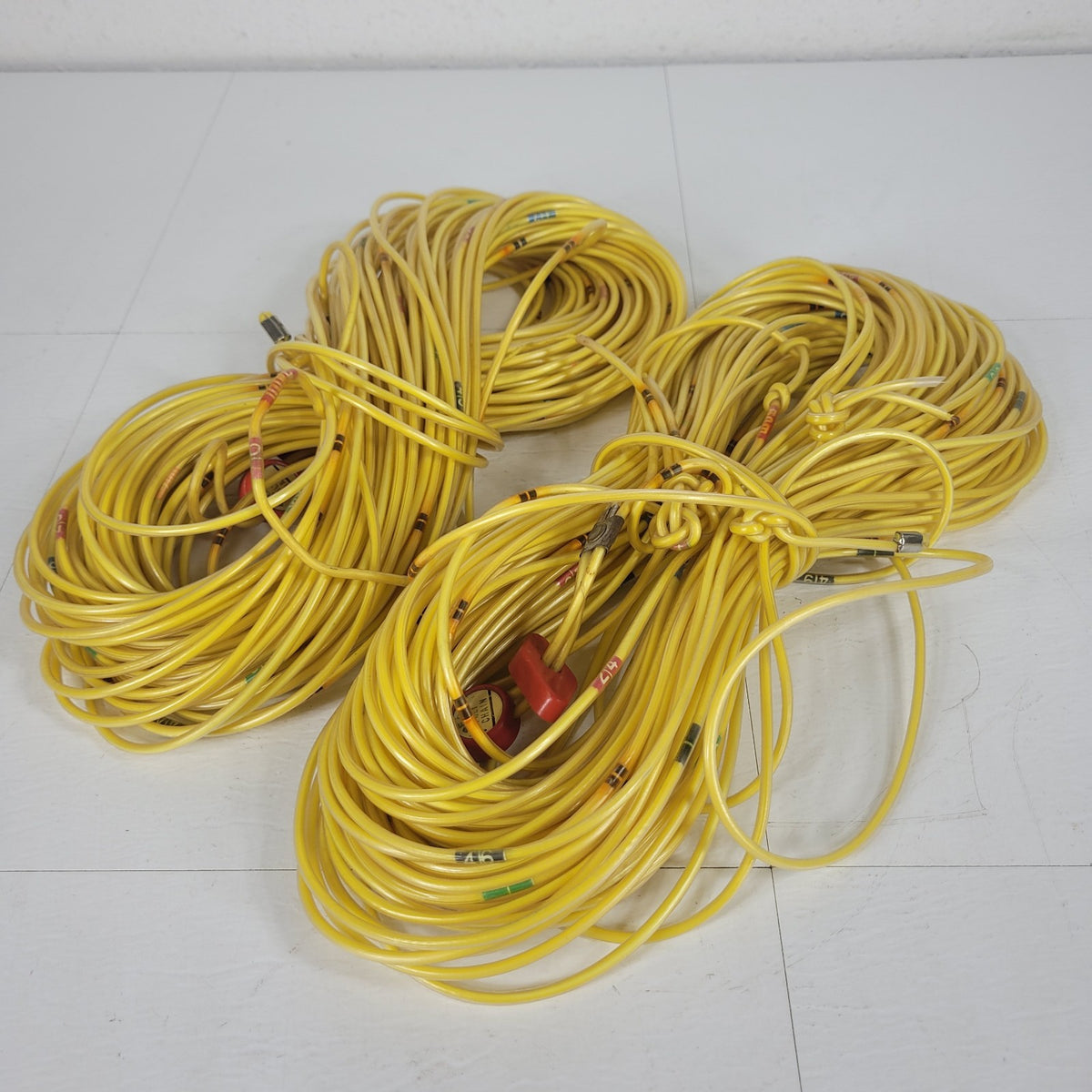 Solinst 3001 Leveloader Levelogger Reader Laptop Cable Kit Parts/Repair