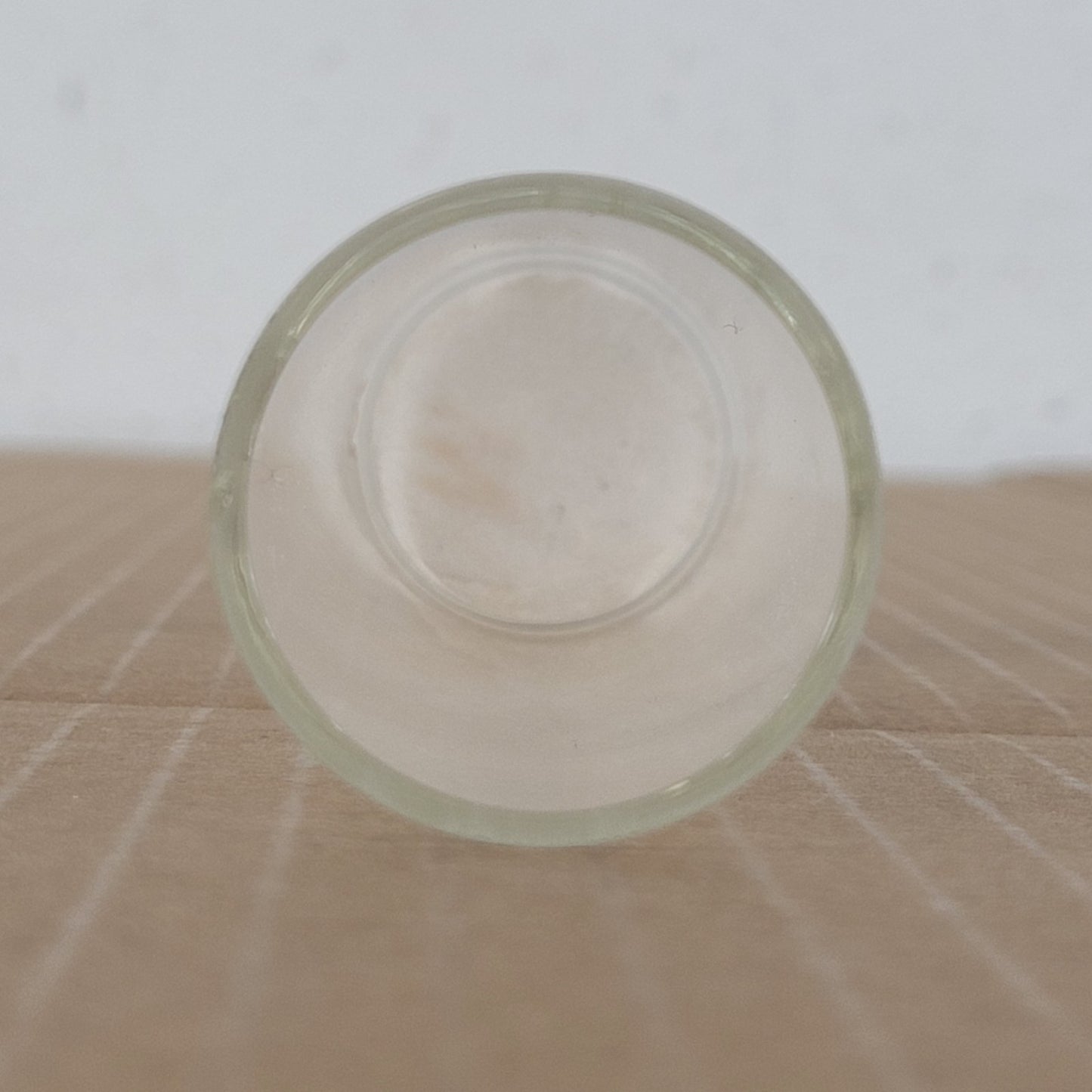 Chemglass CG-1372-06/03 Extraction Thimbles Extra-Coarse/Medium Fritted Disc