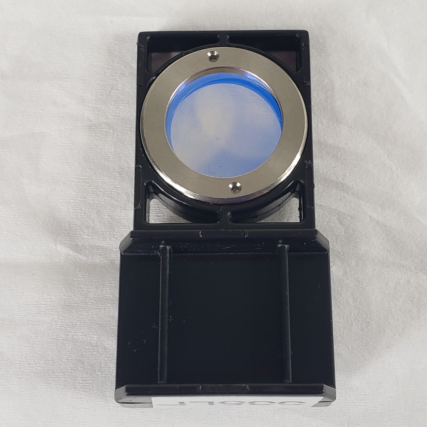 535LP 5/8" Optical Longpass Filter 535nm for Flow Cytometry