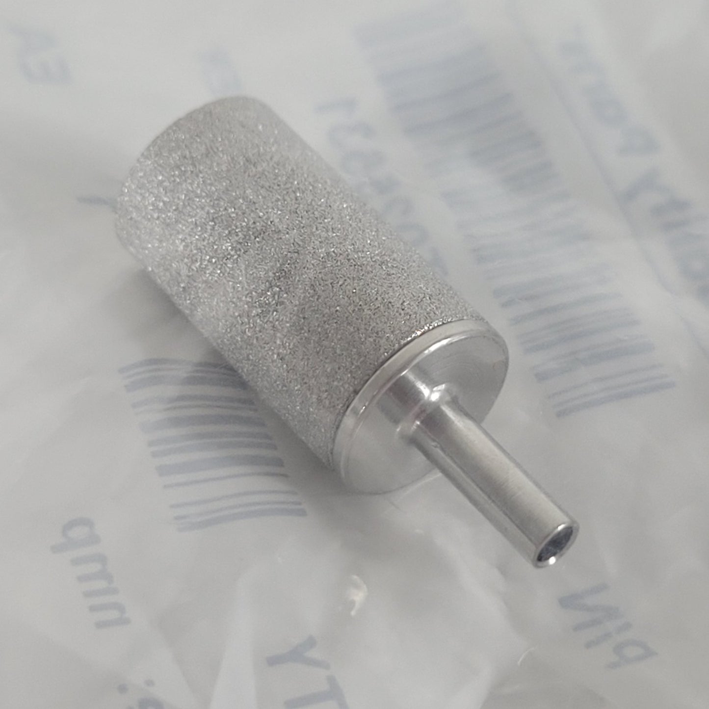 Waters WAT025531 Solvent Filter Assembly HPLC Stainless Steel New Sealed