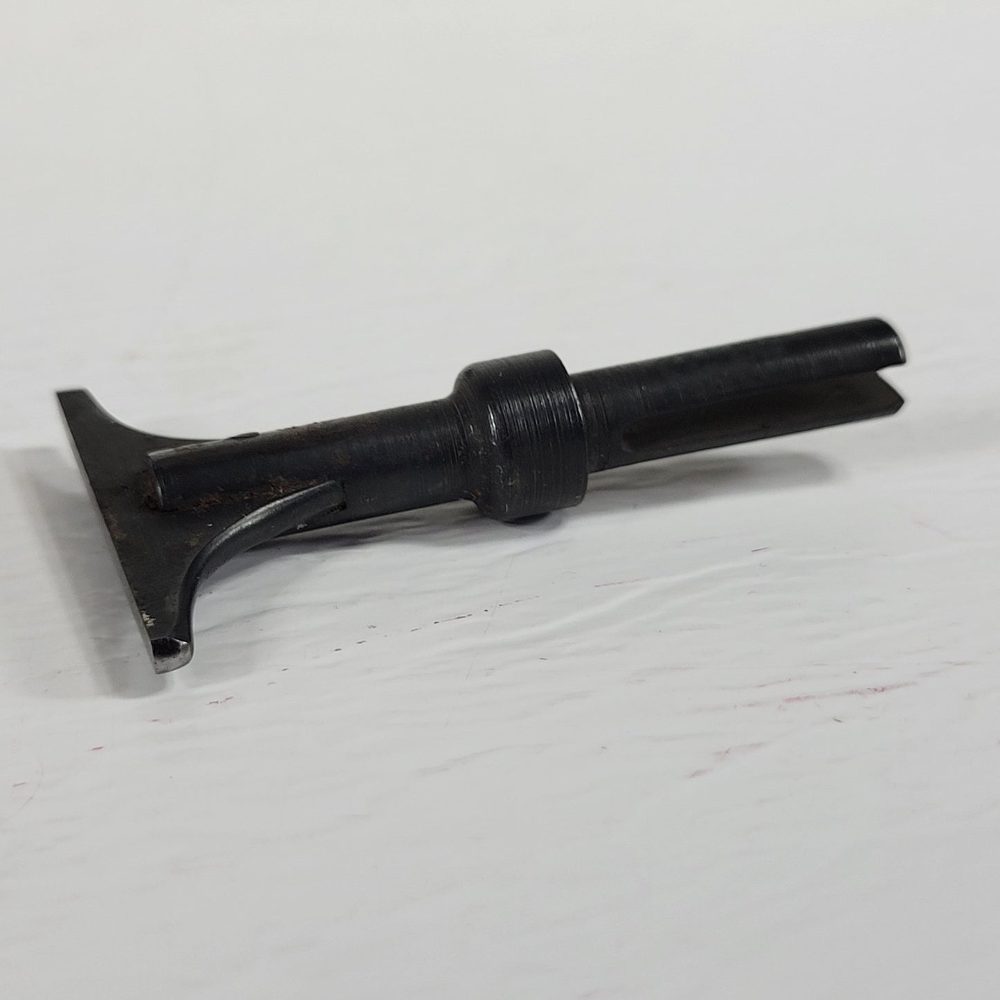 BARBER-COLMAN The Barcol Impressor, Includes Accessory and Original Case
