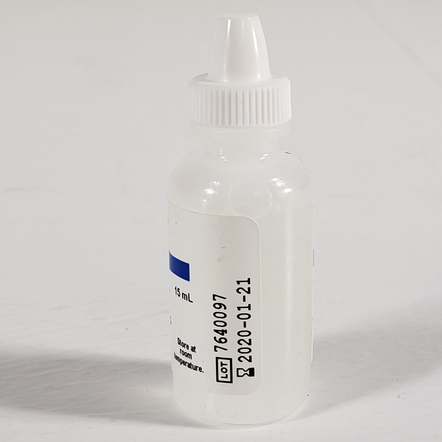 Beckman Coulter 6600708 Mixed Dispersant Kit 5x15mL LS 13 320 Aqueous Solutions