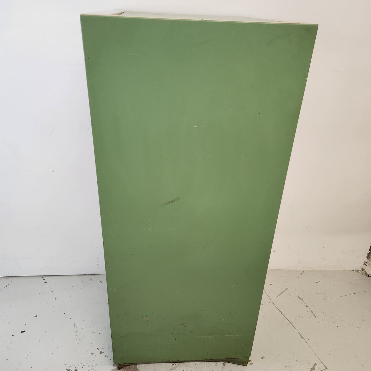 R.D. Mathis SG-1250 1250W 13.56MHz RF Sputtering Generator Rack HV Exciter Amp