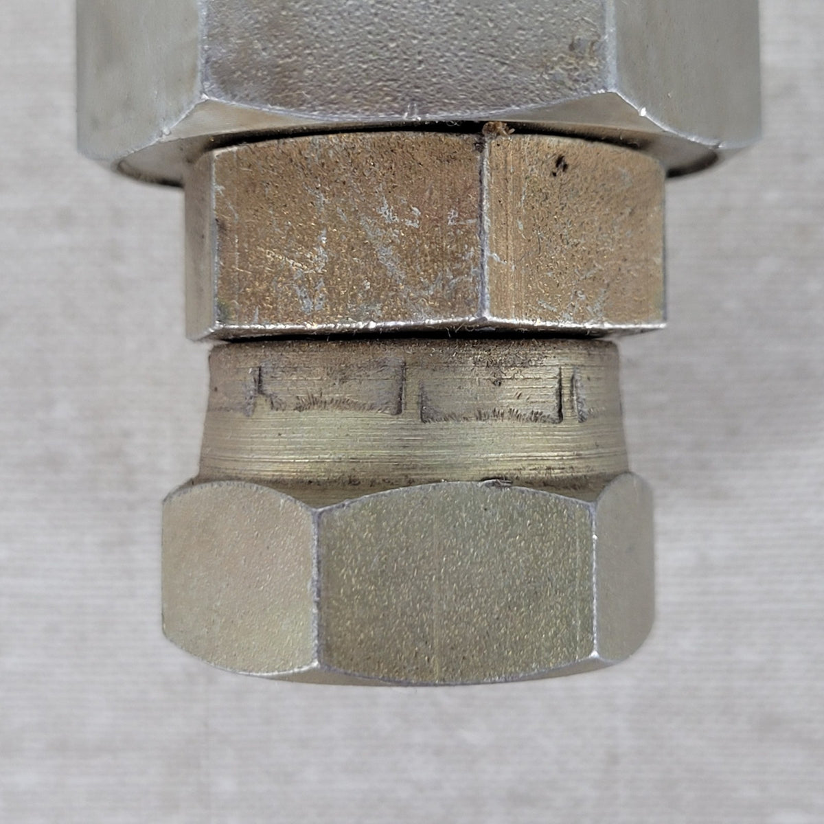 Sauer Danfoss AA44246A John Deere AA44246 Hydraulic Check Valve Free Flow
