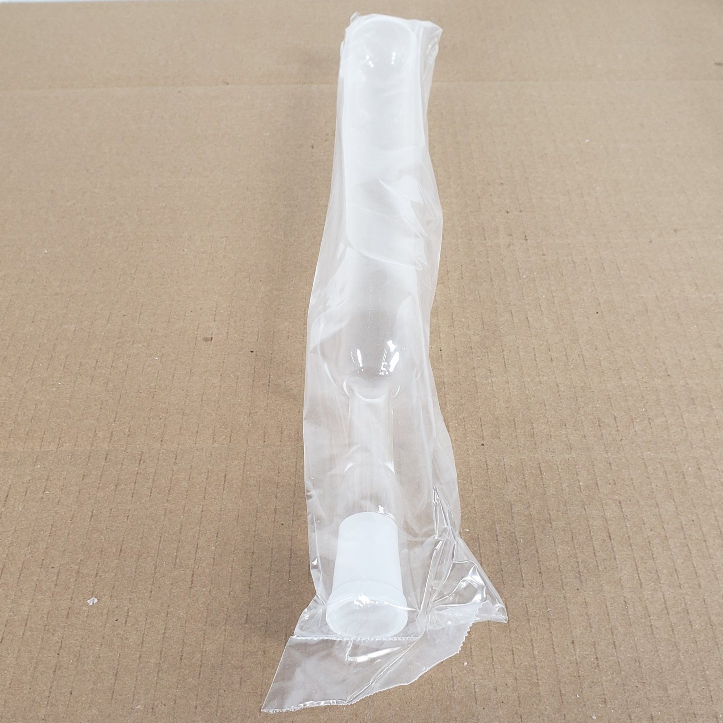 Rayonet RQV-218 Large Quartz Reaction Vessel 660mL 24/40 Joint RPR-200 RPR-100