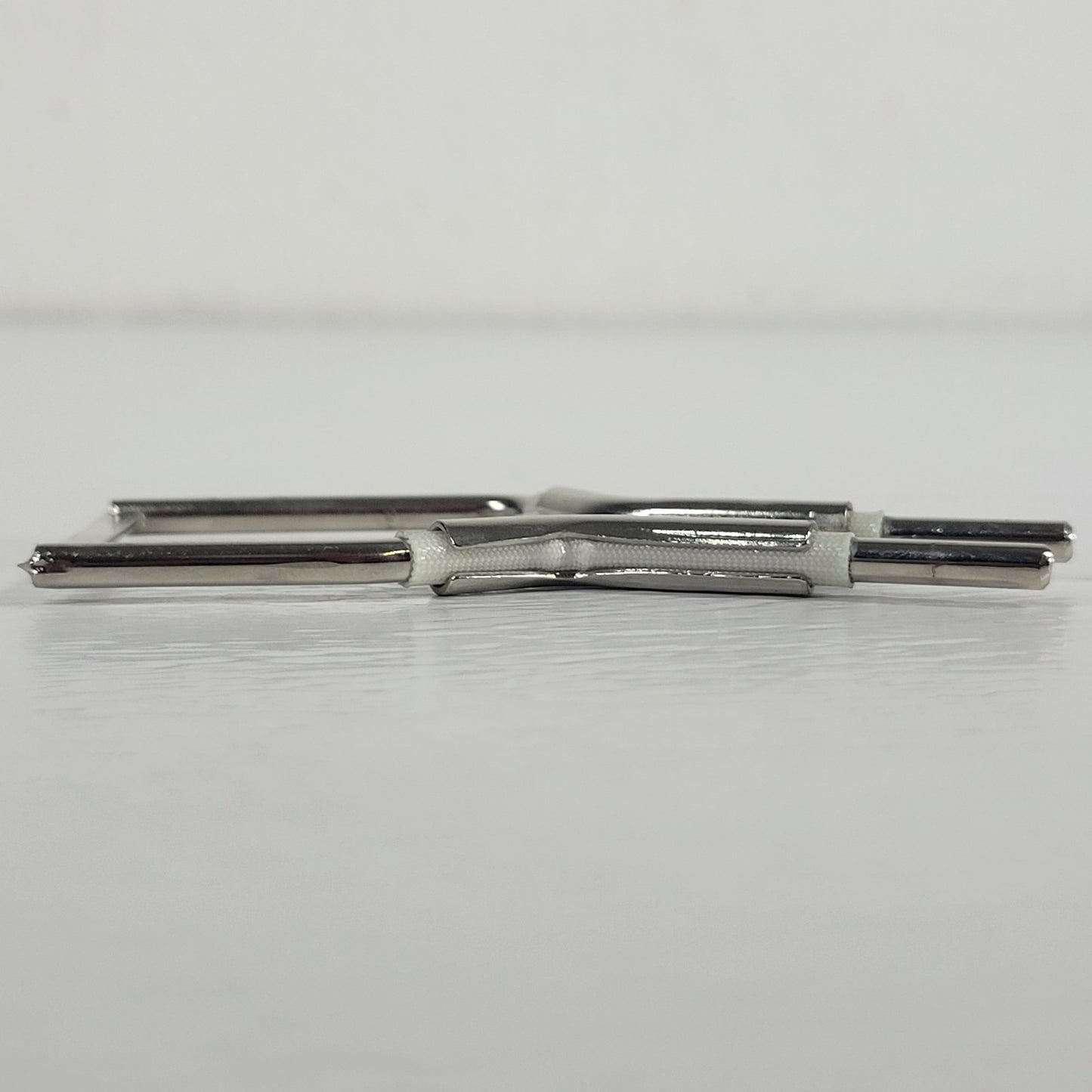 HSGM FORM 2 H-215 Replacement Hot Blade for Industrial Rope Cutting
