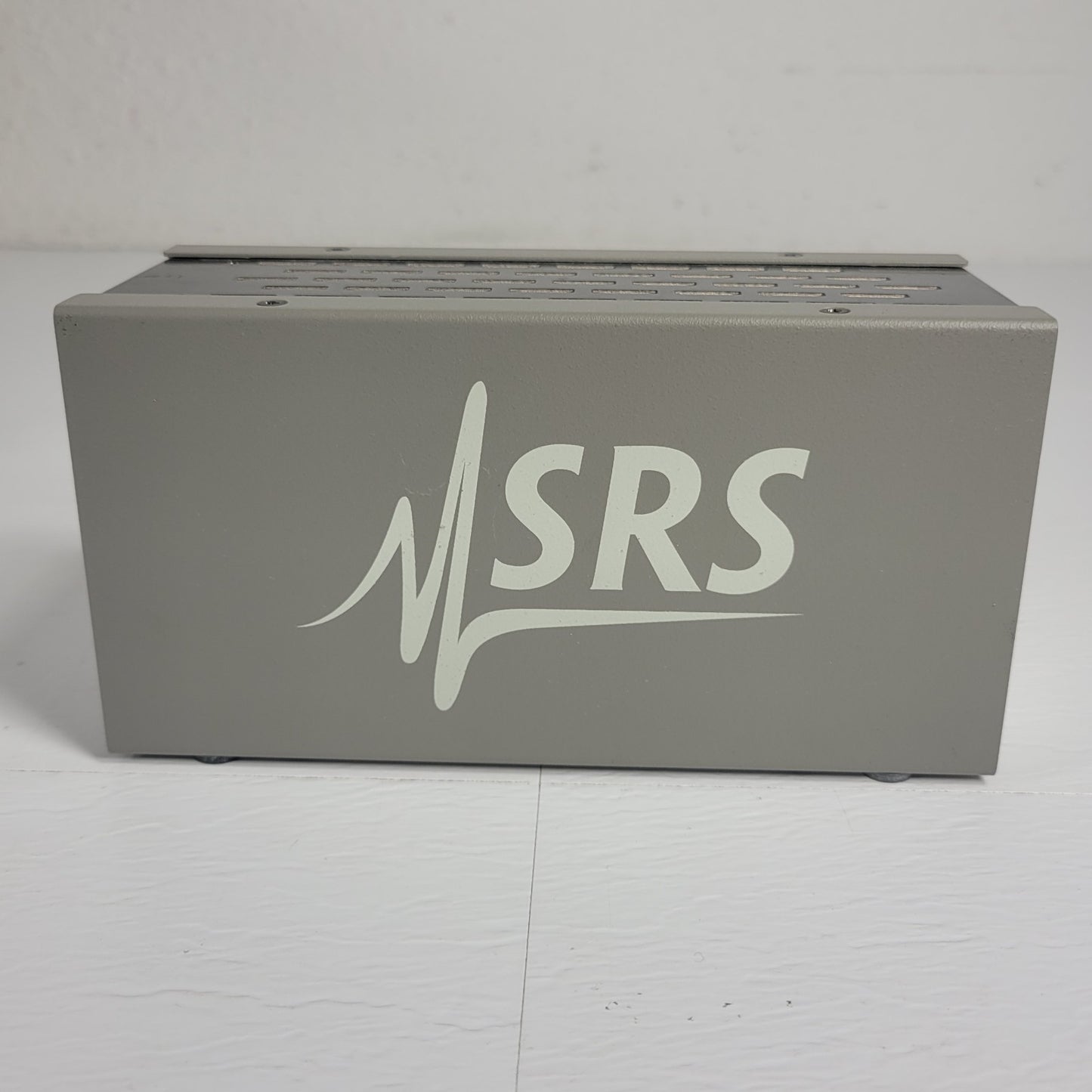 Stanford Research SRS SIM9B2 Double-Wide Prototype Module for SIM900
