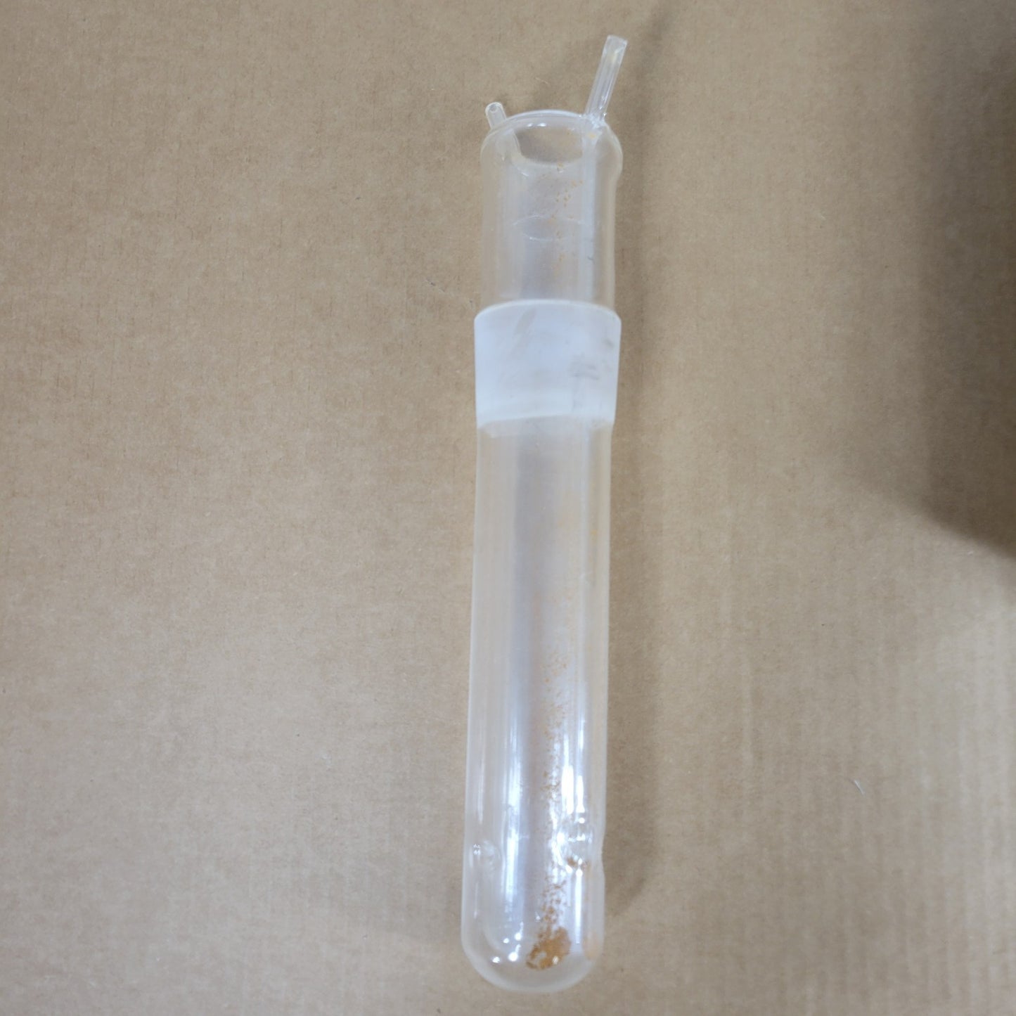 Ace Glass Inc. 7854-25 Quartz Photochemical Immersion Well 60/40 Joint